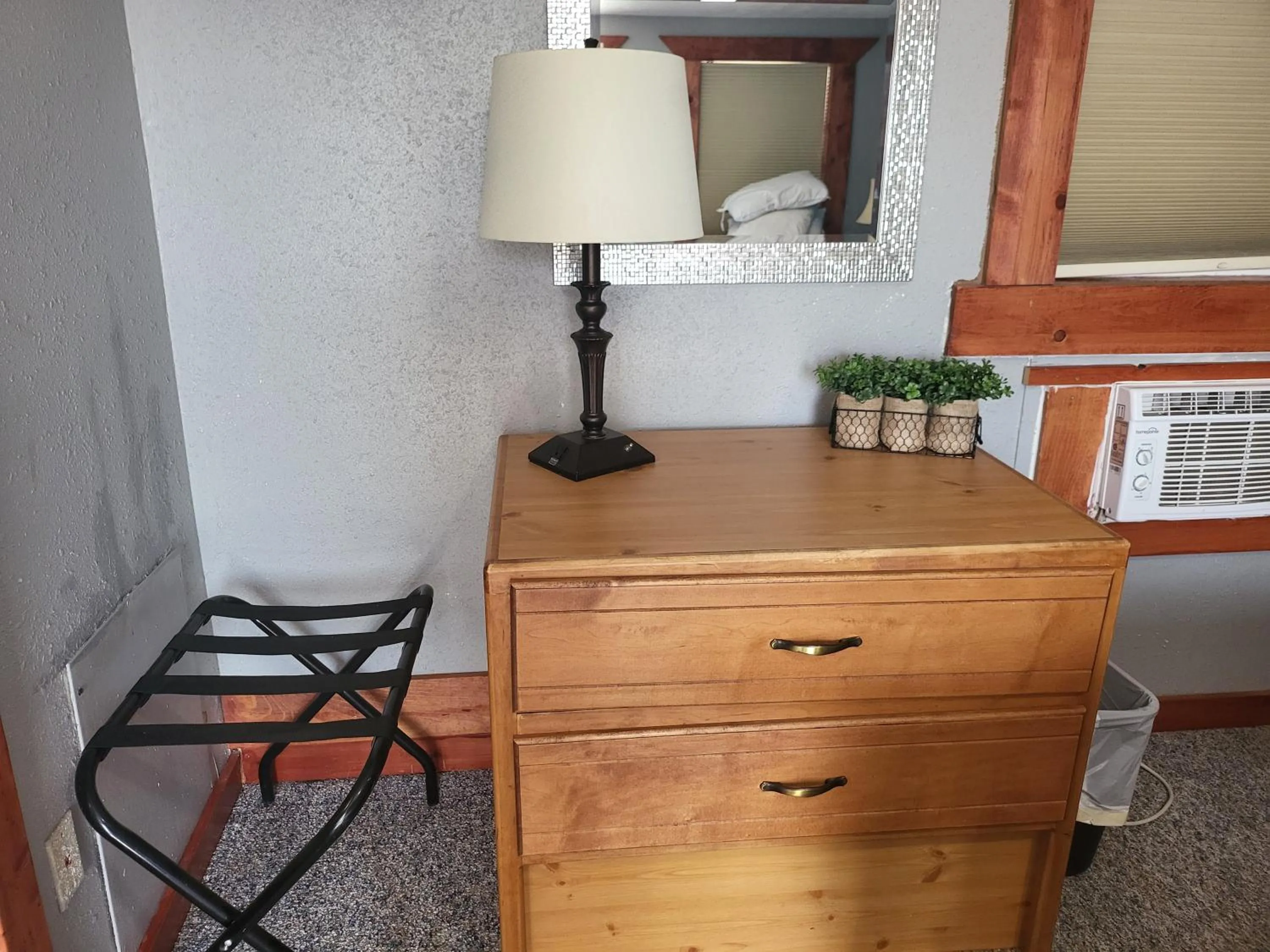 Area and facilities in KJ's Inn and Suites By OYO Gettysburg US Hwy 212