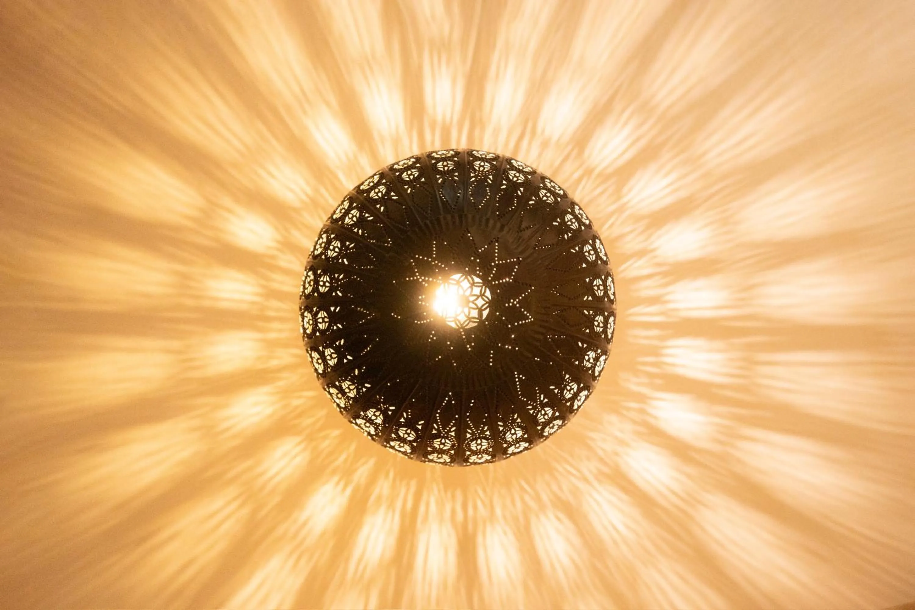 Property building in Riad Atlas Toyours