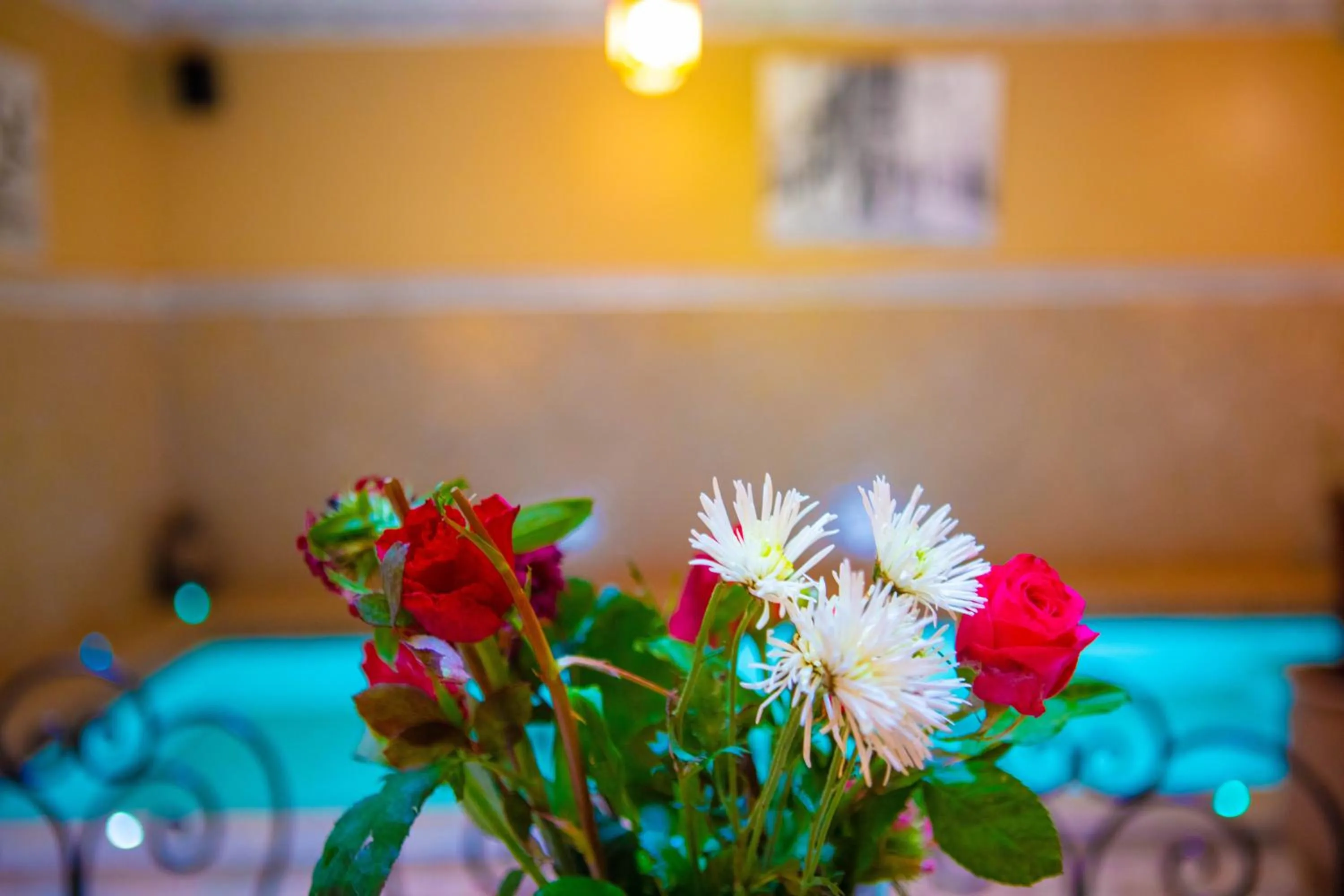 Restaurant/places to eat in Riad Atlas Toyours