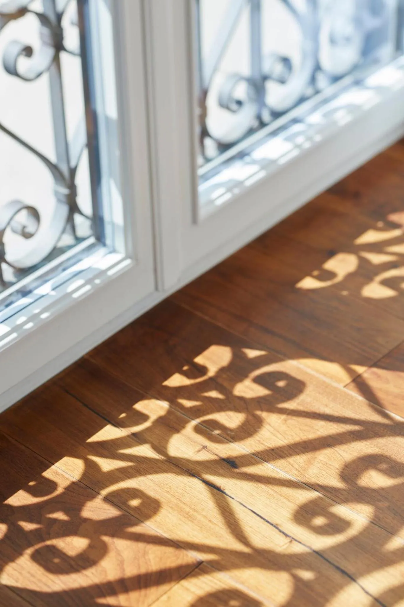 Property building in Mandarin Oriental, Milan