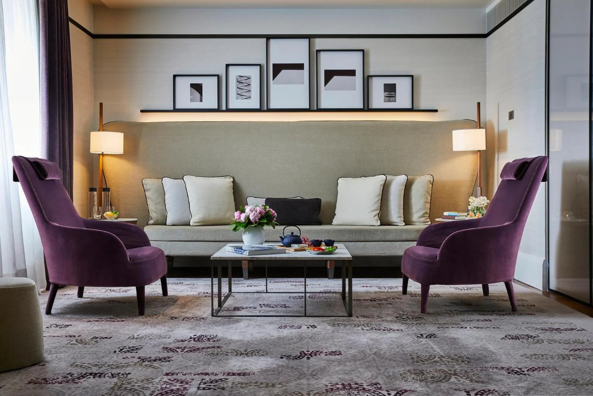 Other in Mandarin Oriental, Milan