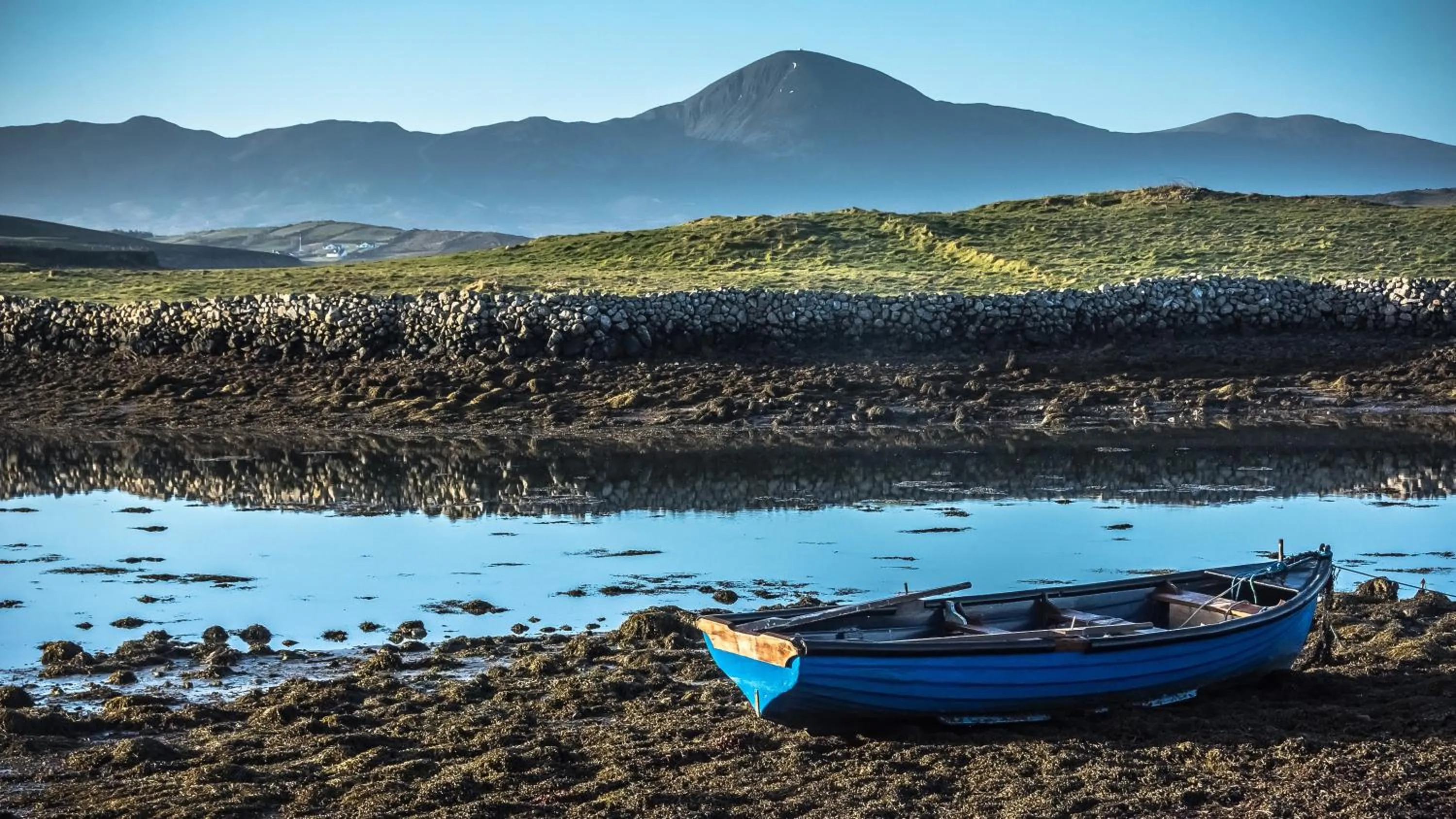 Nearby landmark in Seapoint House