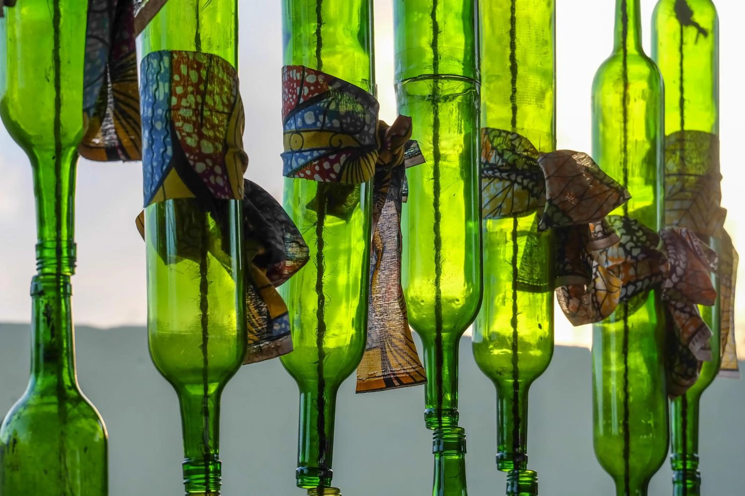 Property building in Seasons Lodge Zanzibar