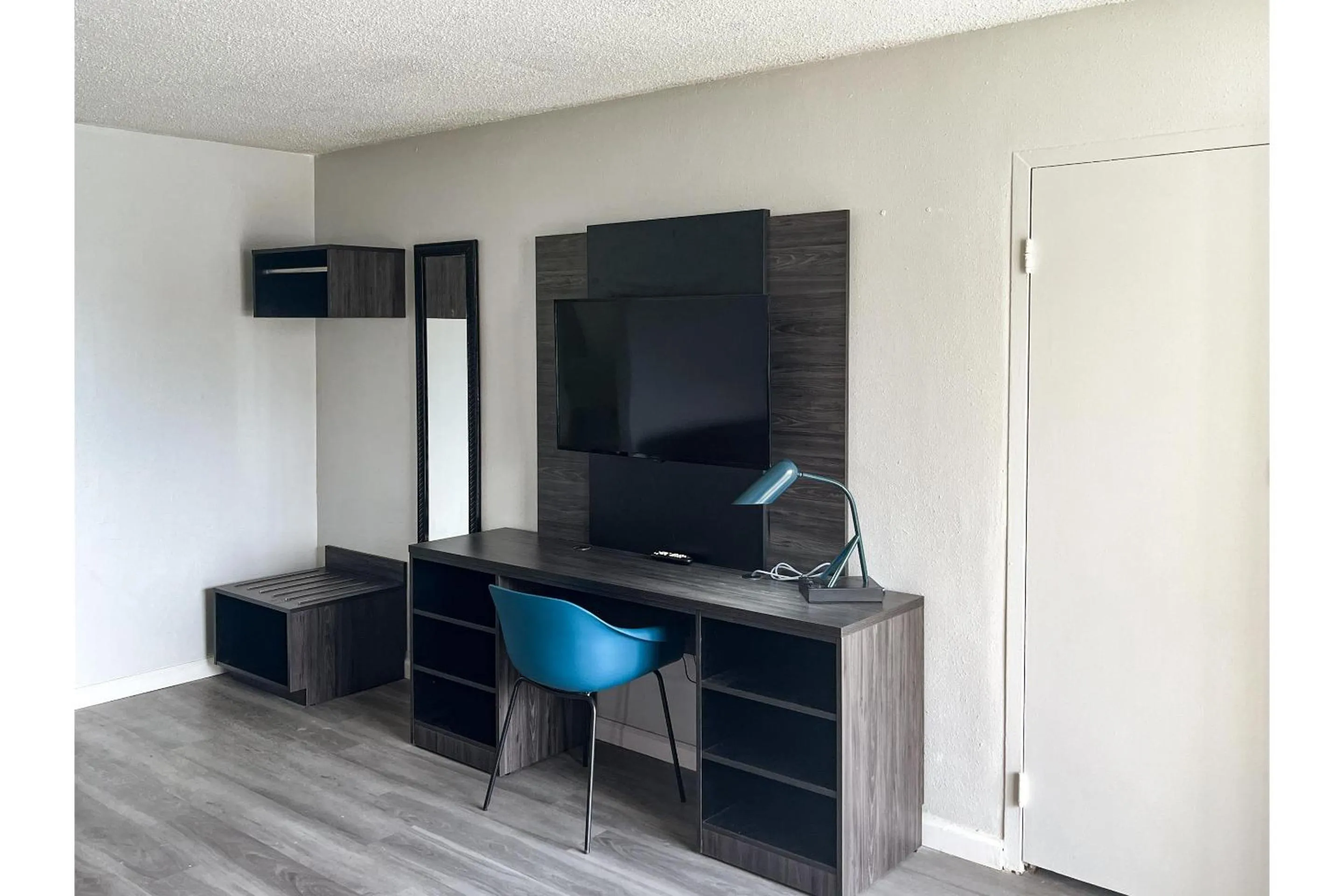 View (from property/room) in Motel 6 Lugoff, SC