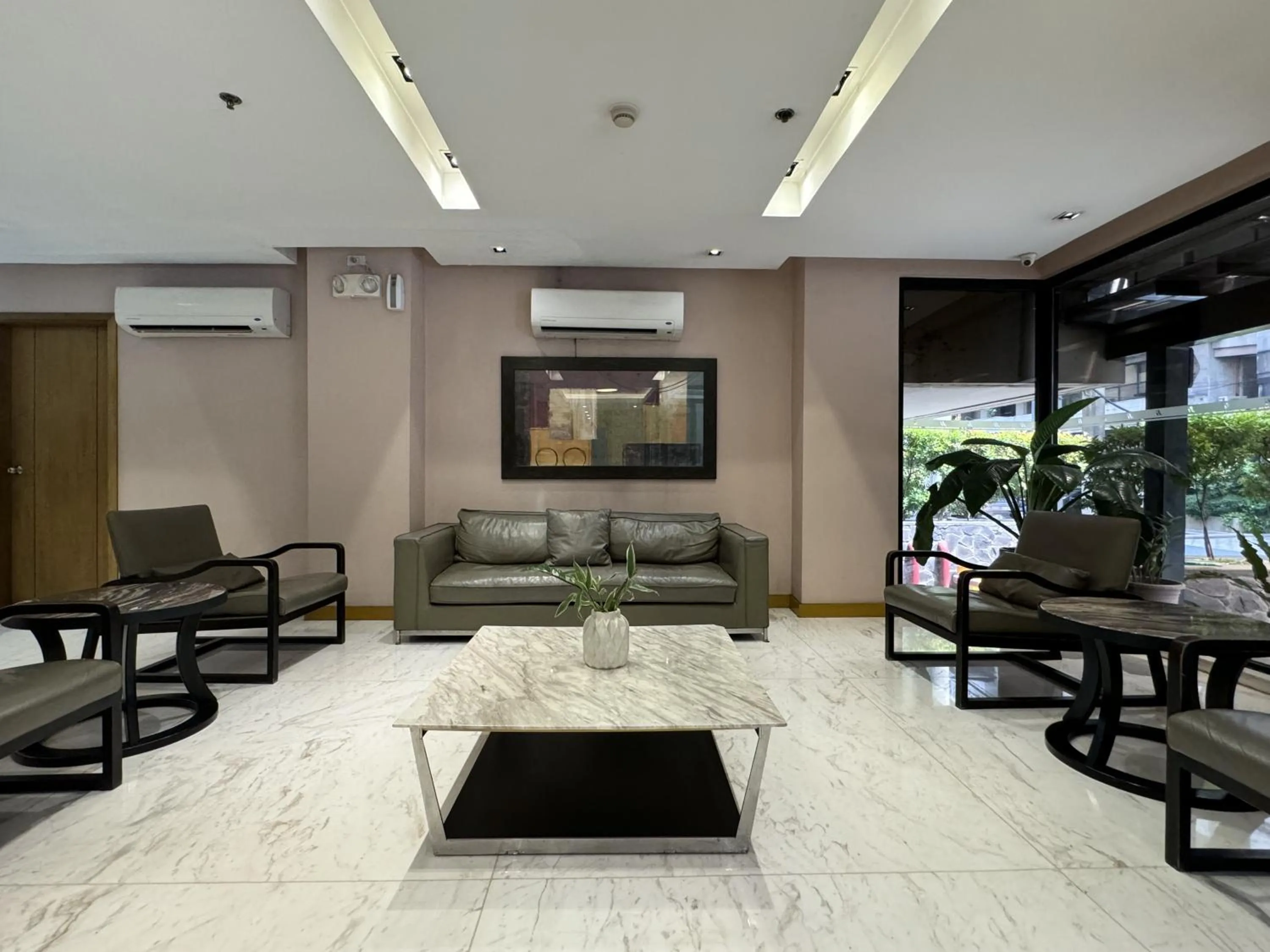 Jinjiang Inn - Ortigas