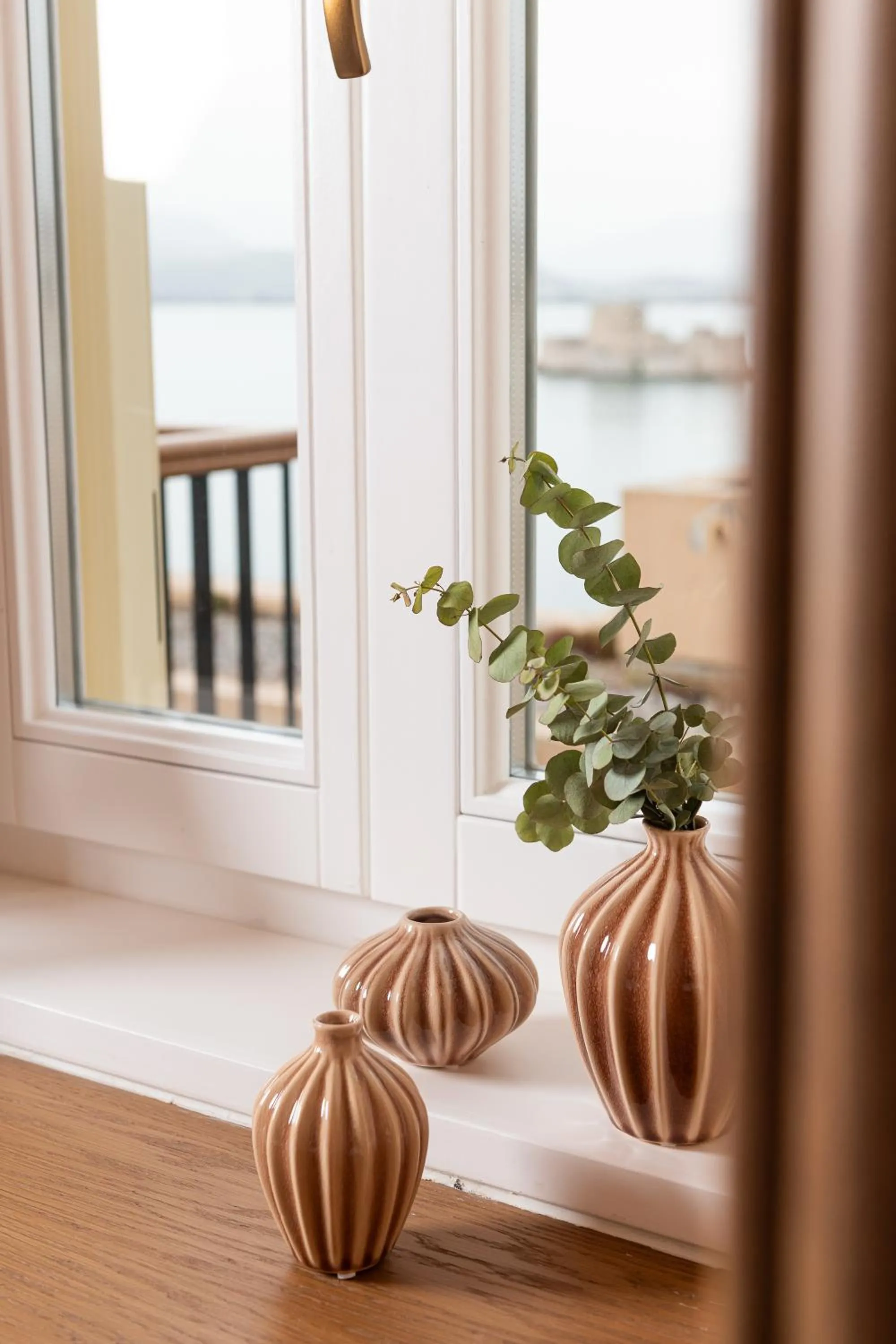 View (from property/room) in The K Nest Hotel Nafplio