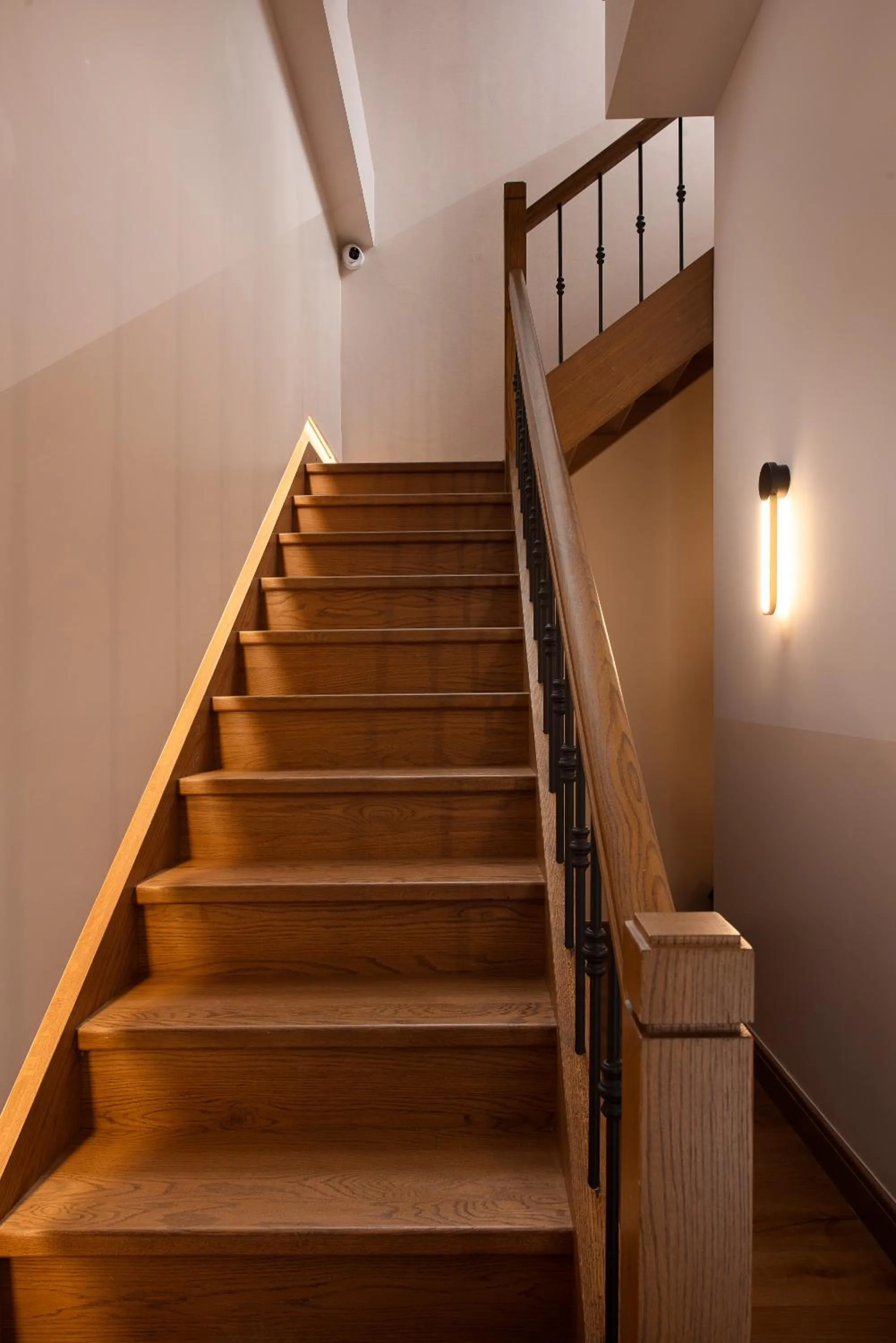 Property building in The K Nest Hotel Nafplio