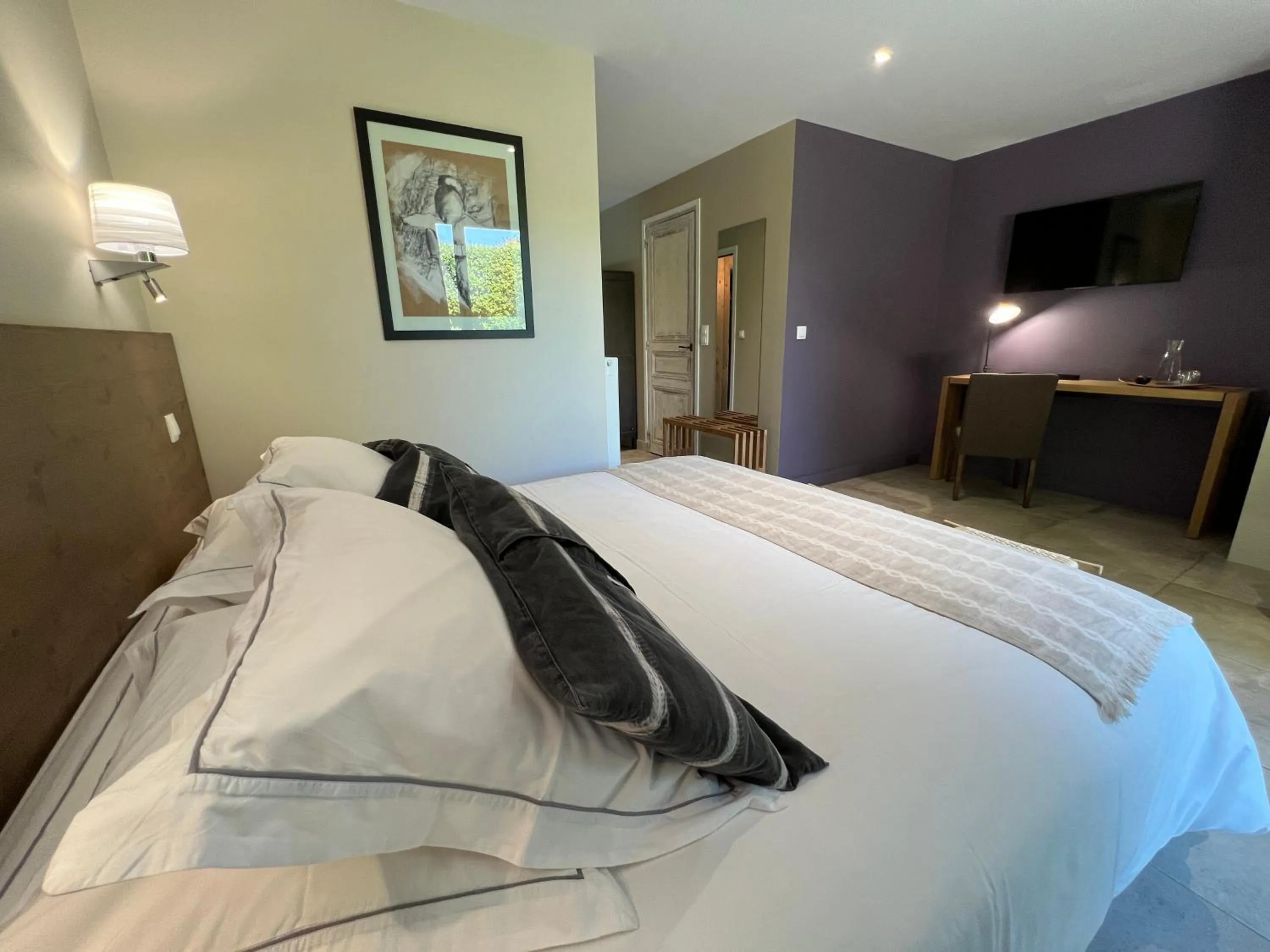 Manoir des Eperviers