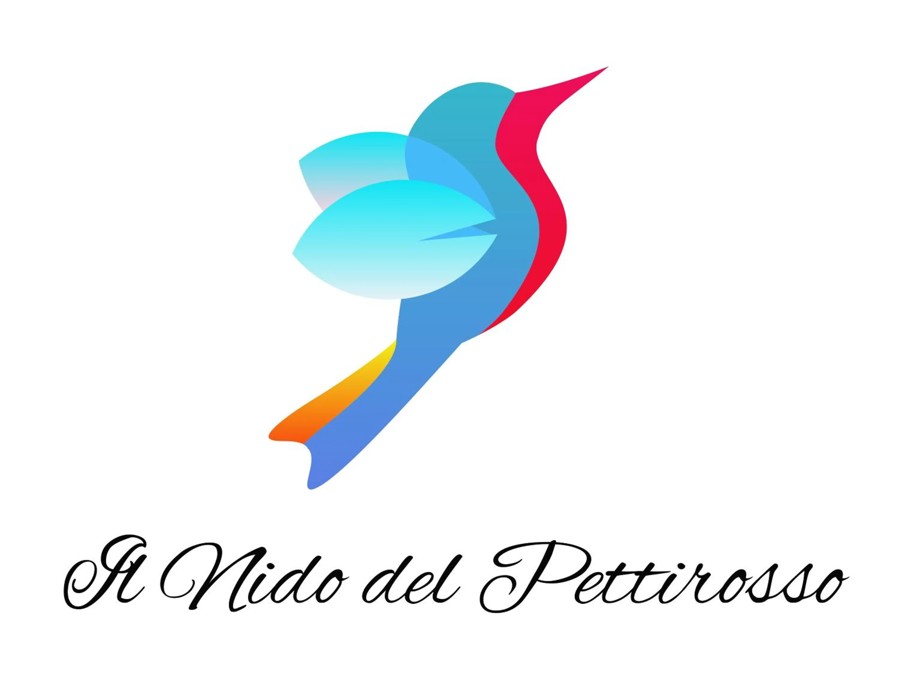 Property logo or sign in Il Nido del Pettirosso