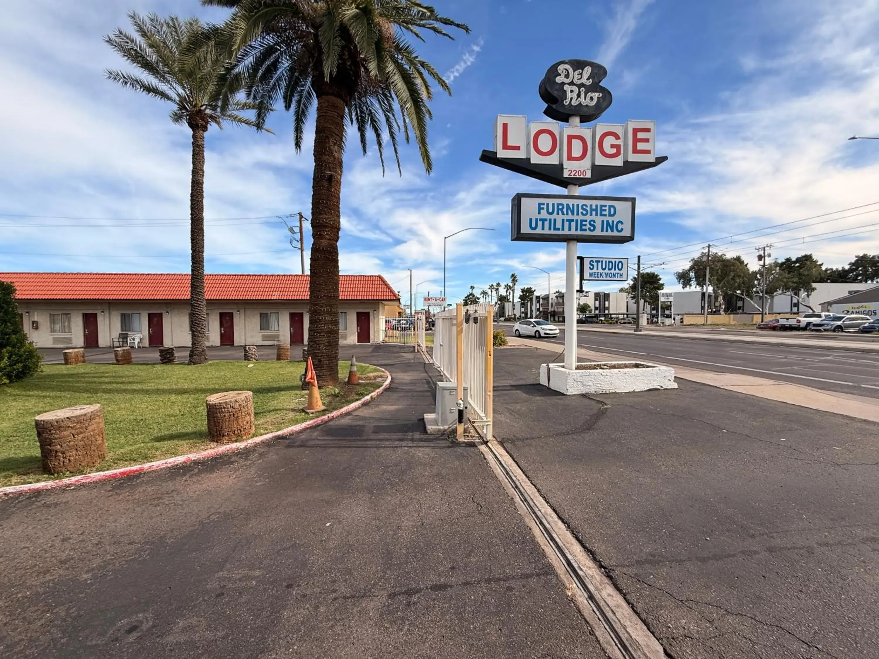 Del Rio Hotel O near Mesa Downtown Del Rio Hotel O near Mesa Downtown