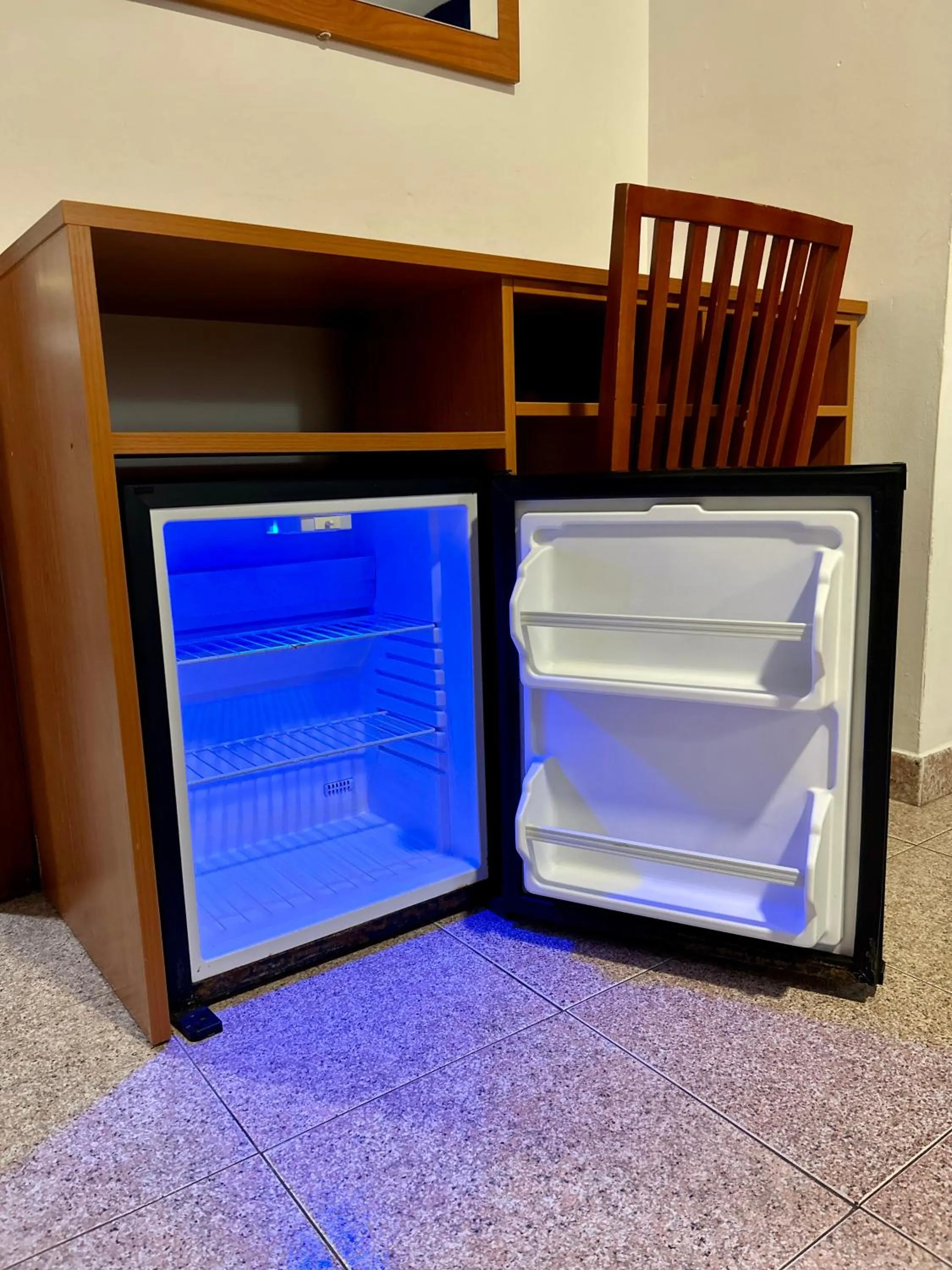 Photo of the whole room in Pensión La Orozca Benidorm