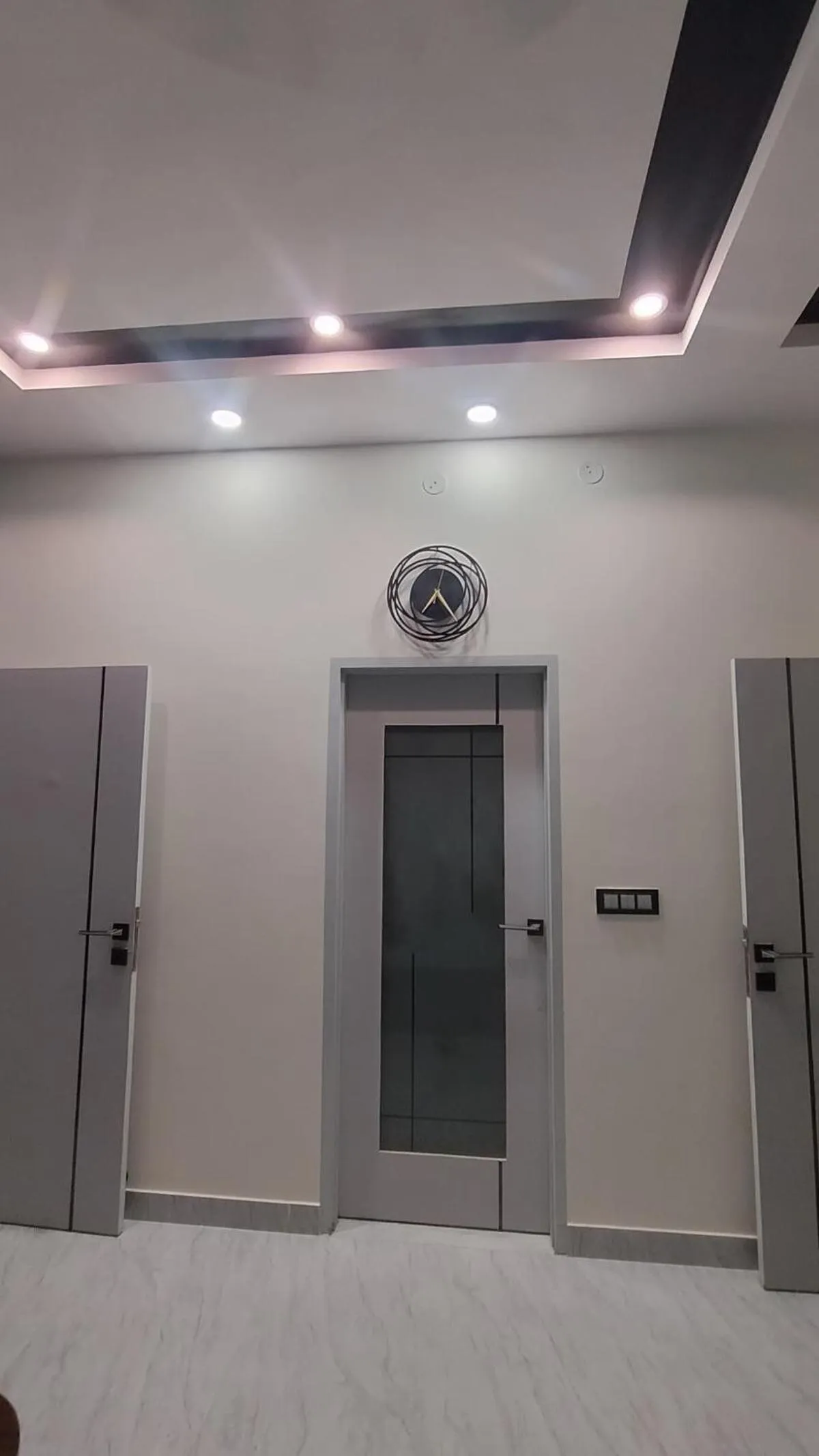 Luxurious & Elegant 1BHK Retreat