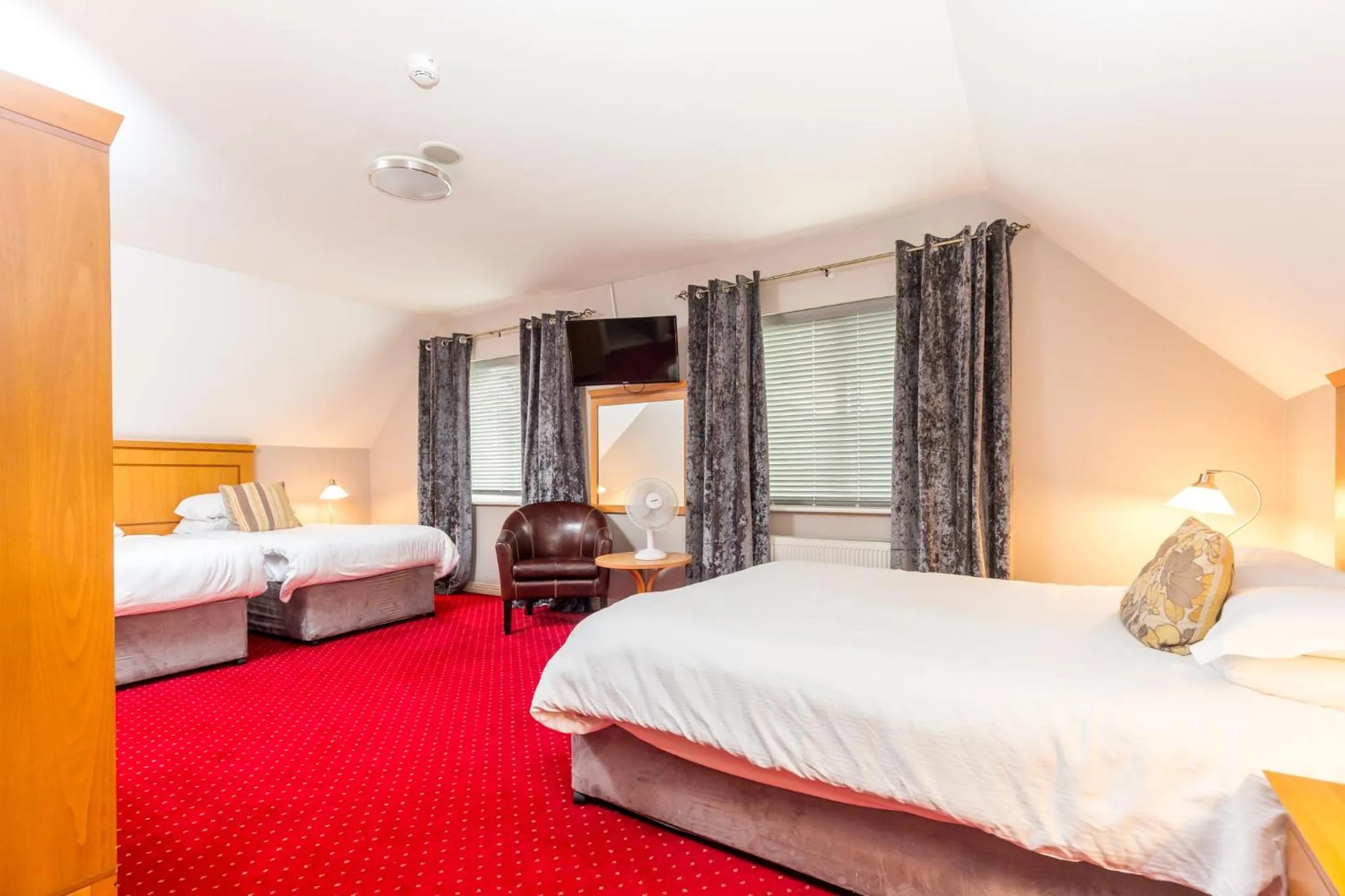 Airport View Hotel and Secret Spa