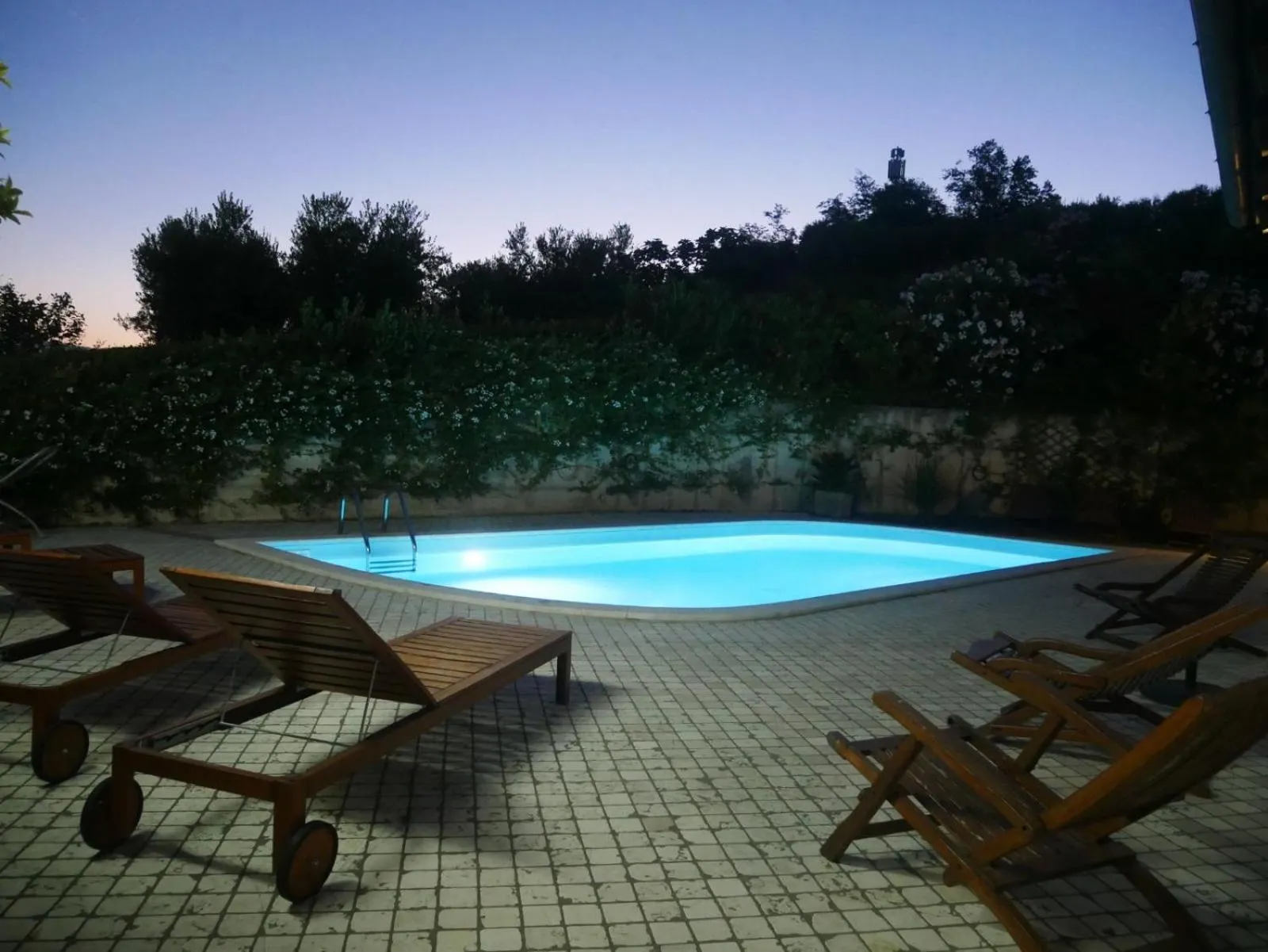 B&B Villa Floriana