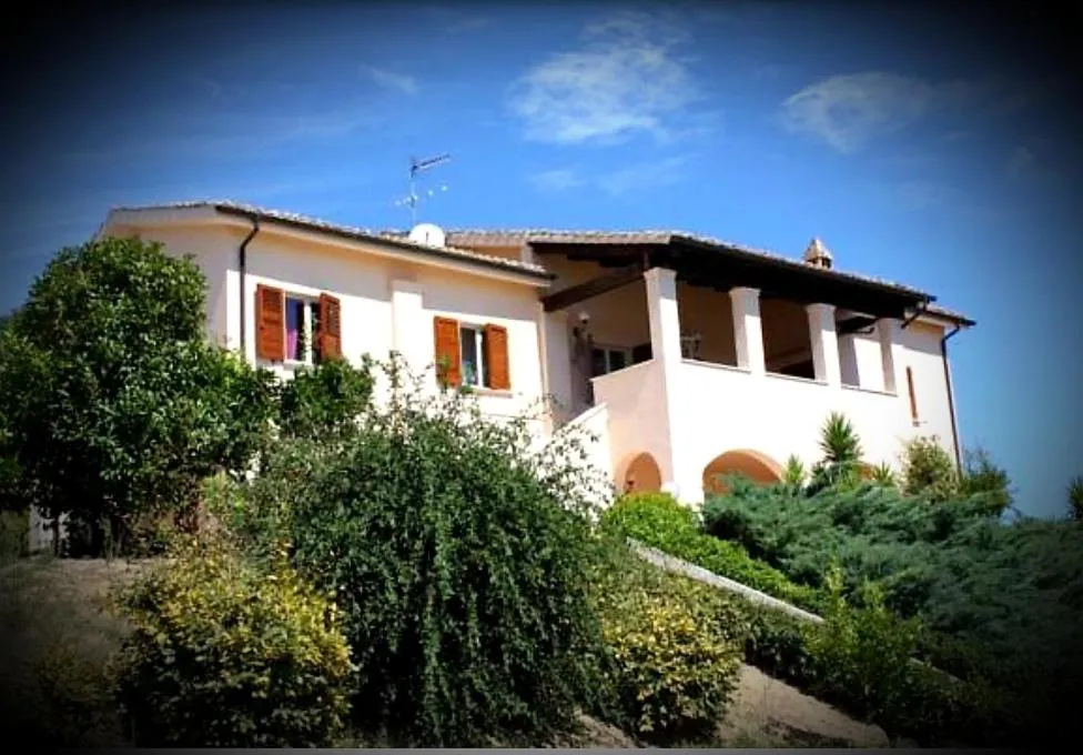 B&B Villa Floriana