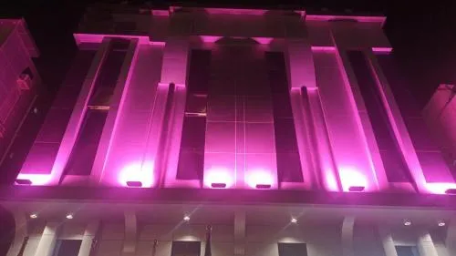 Hona Al Holm Furnished Units