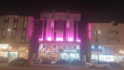 Hona Al Holm Furnished Units