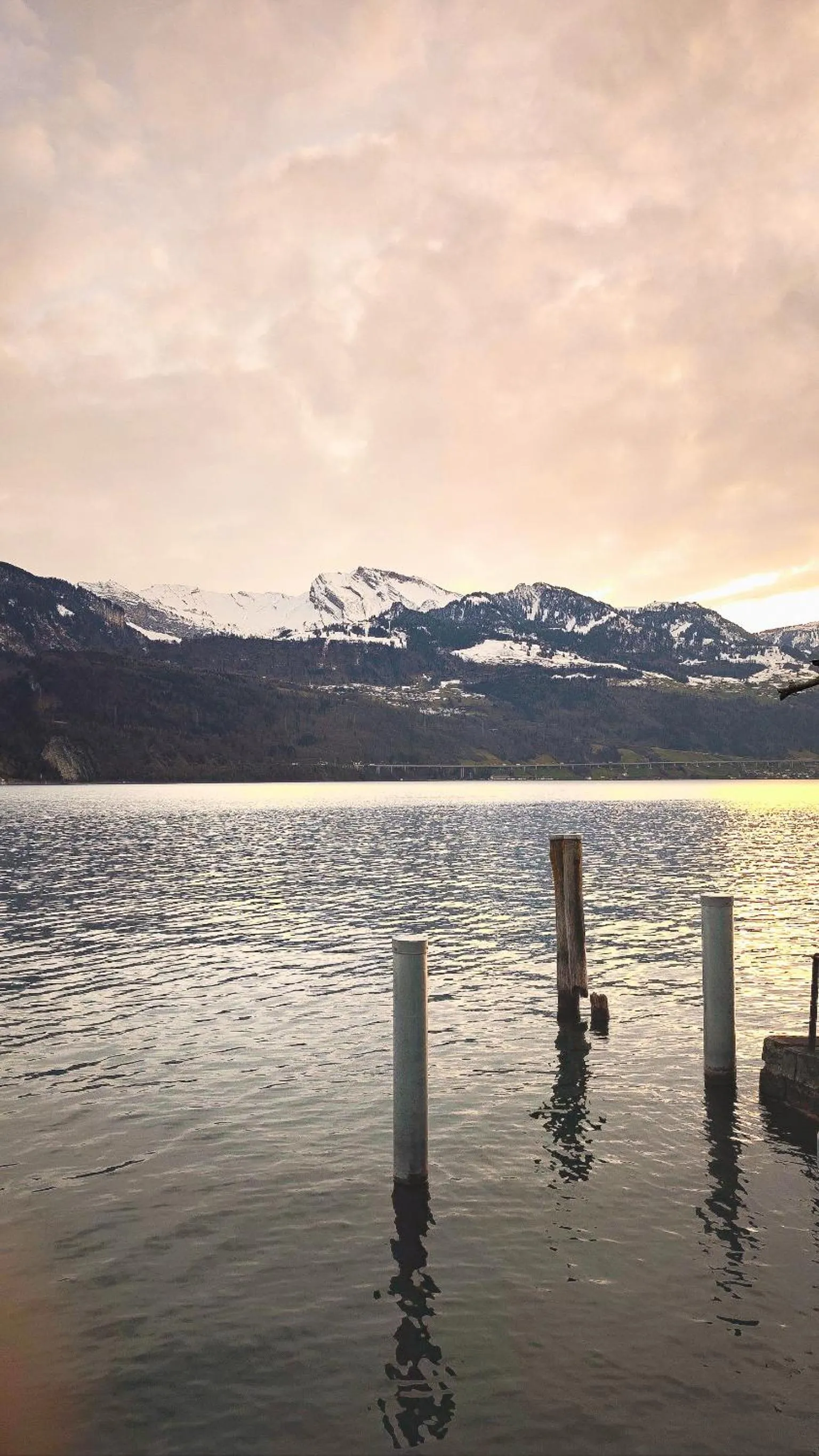 Day in Seehotel Schwert