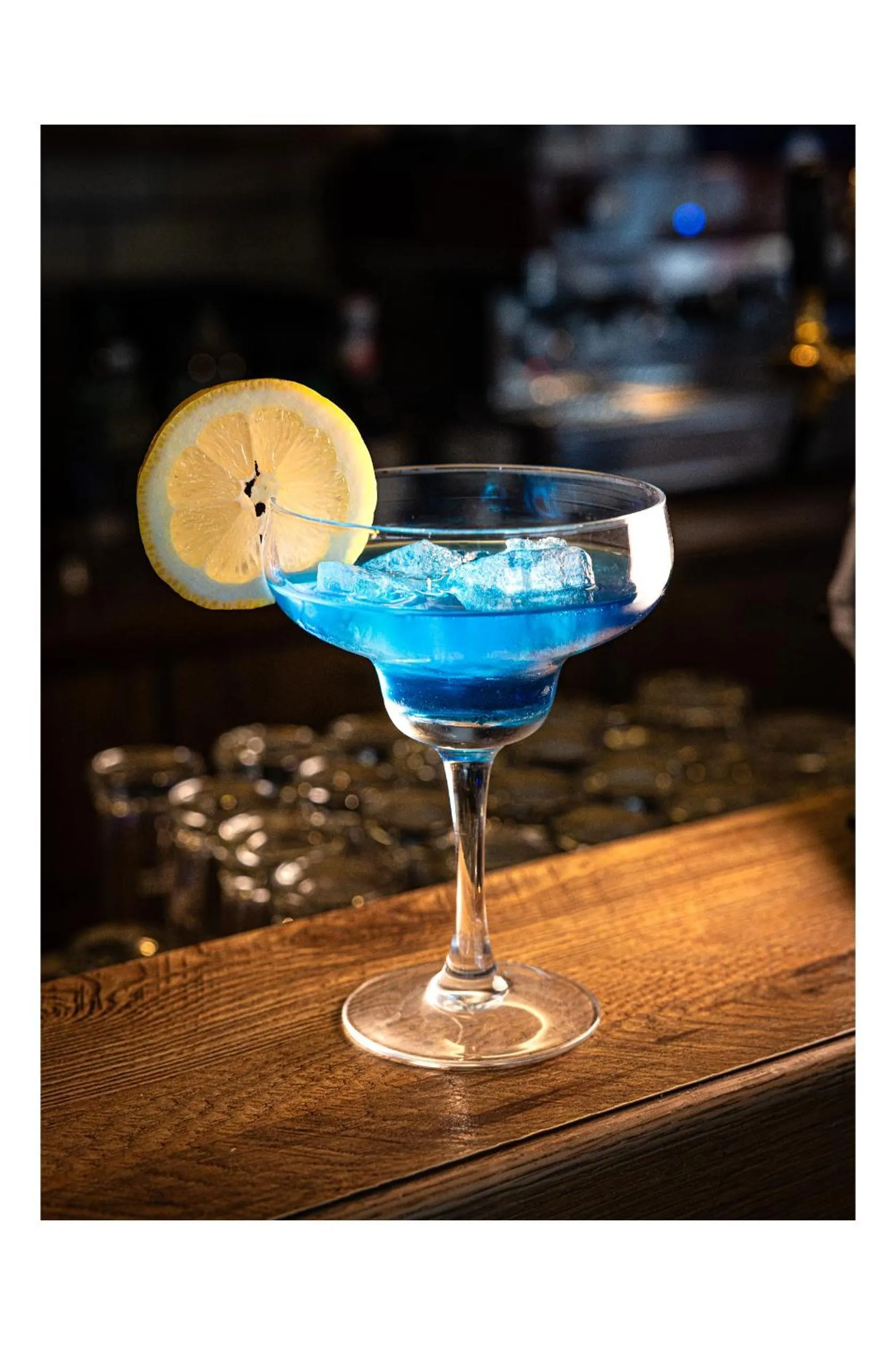 Food and drinks in Seehotel Schwert