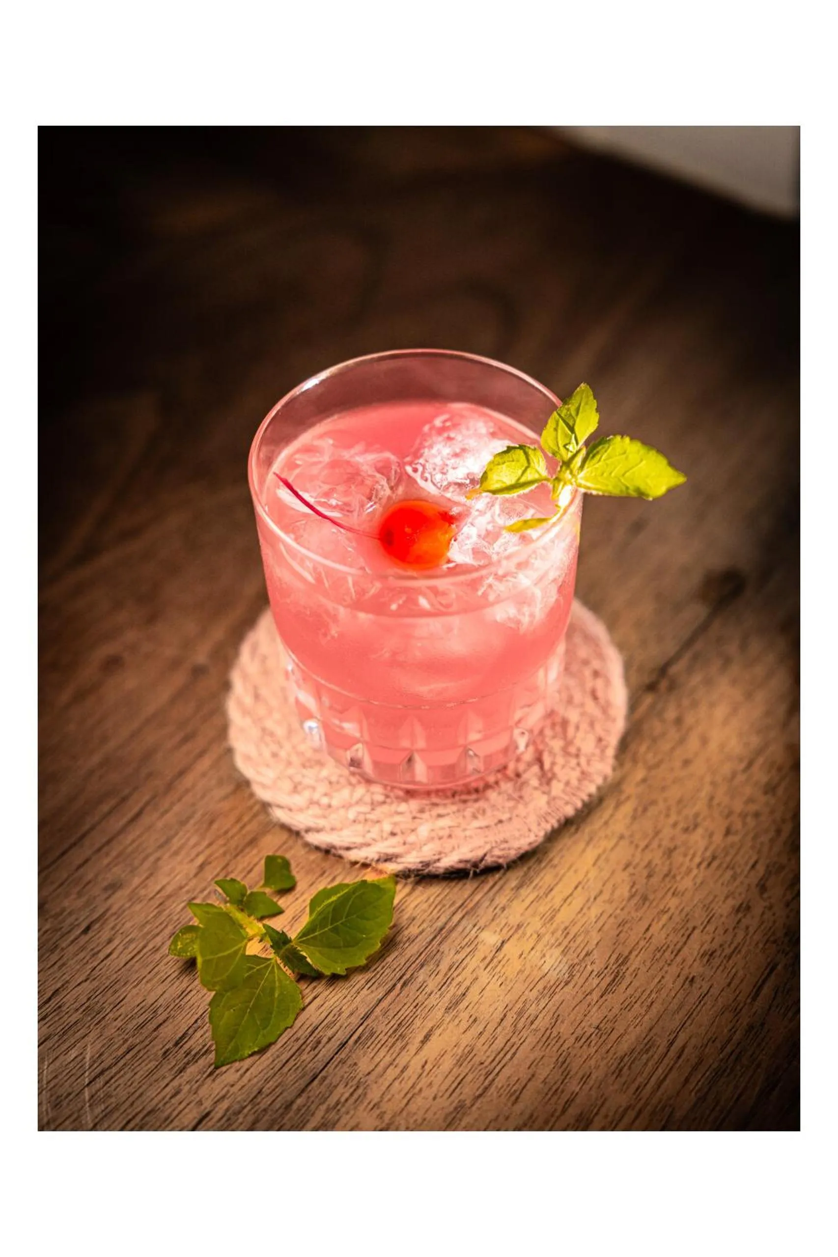 Food and drinks in Seehotel Schwert