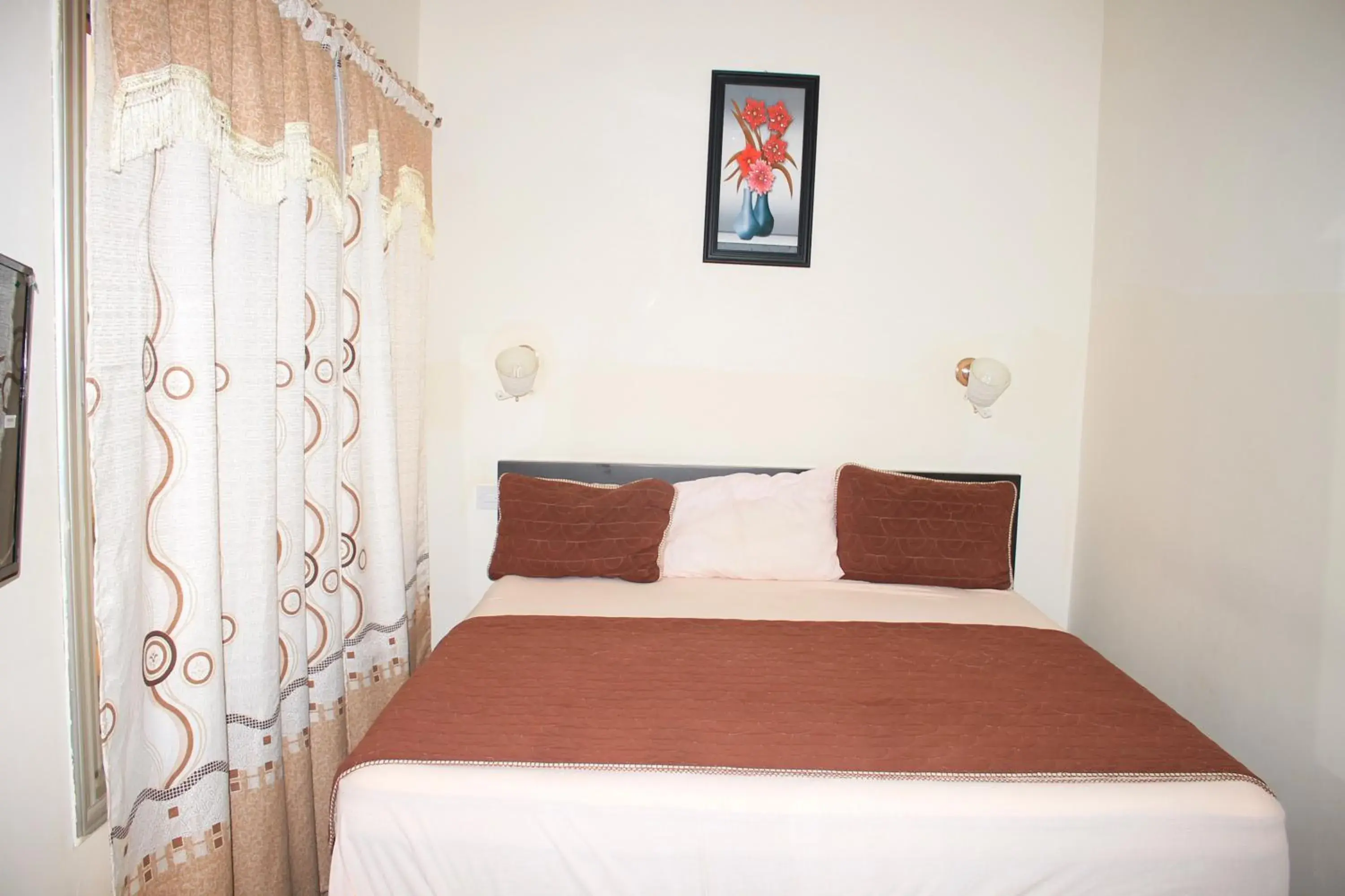 Two-Bedroom Apartment in Akkwa Suites Official Two-Bedroom Apartment in Akkwa Suites Official