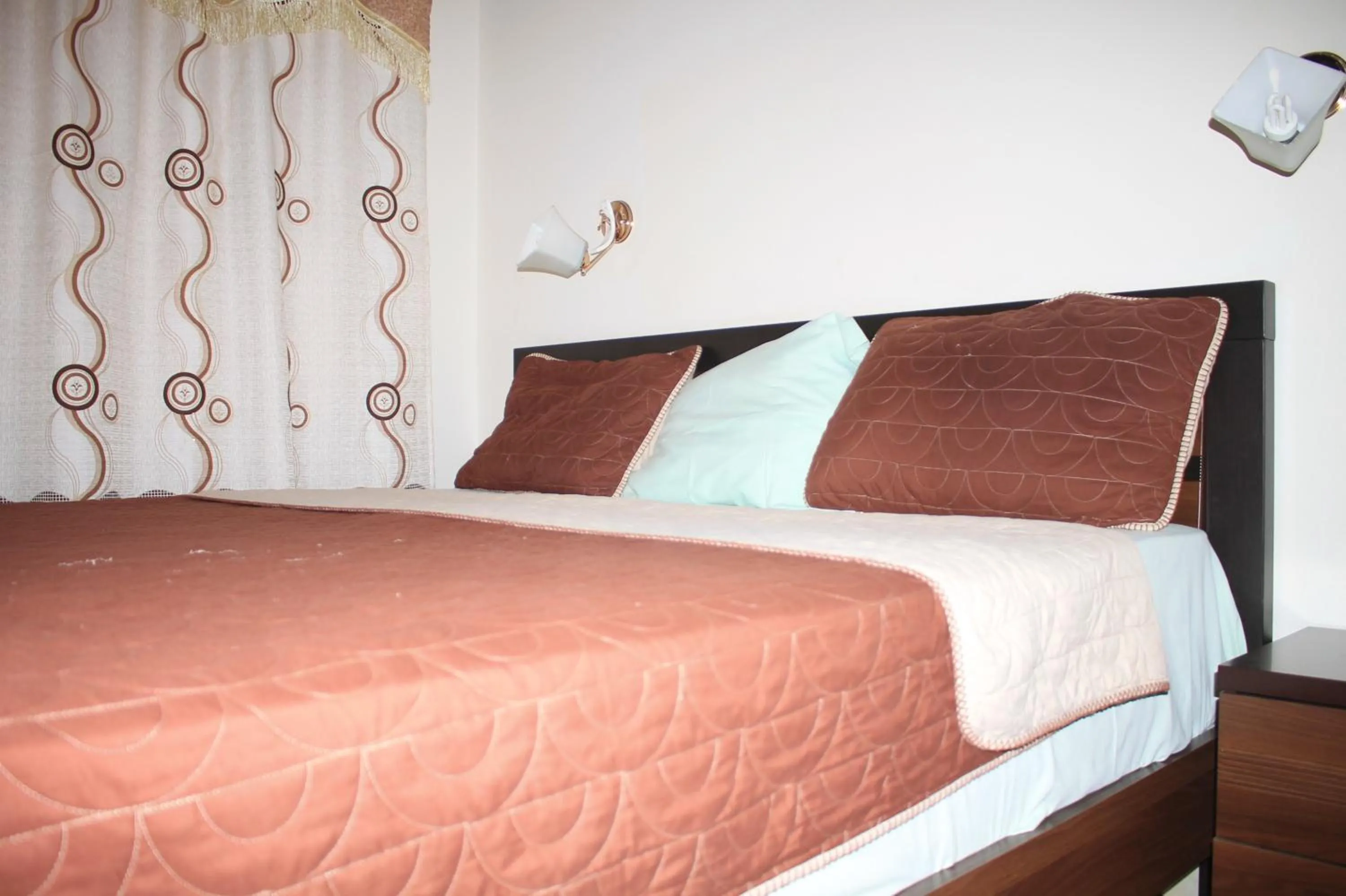 Akkwa Suites Official