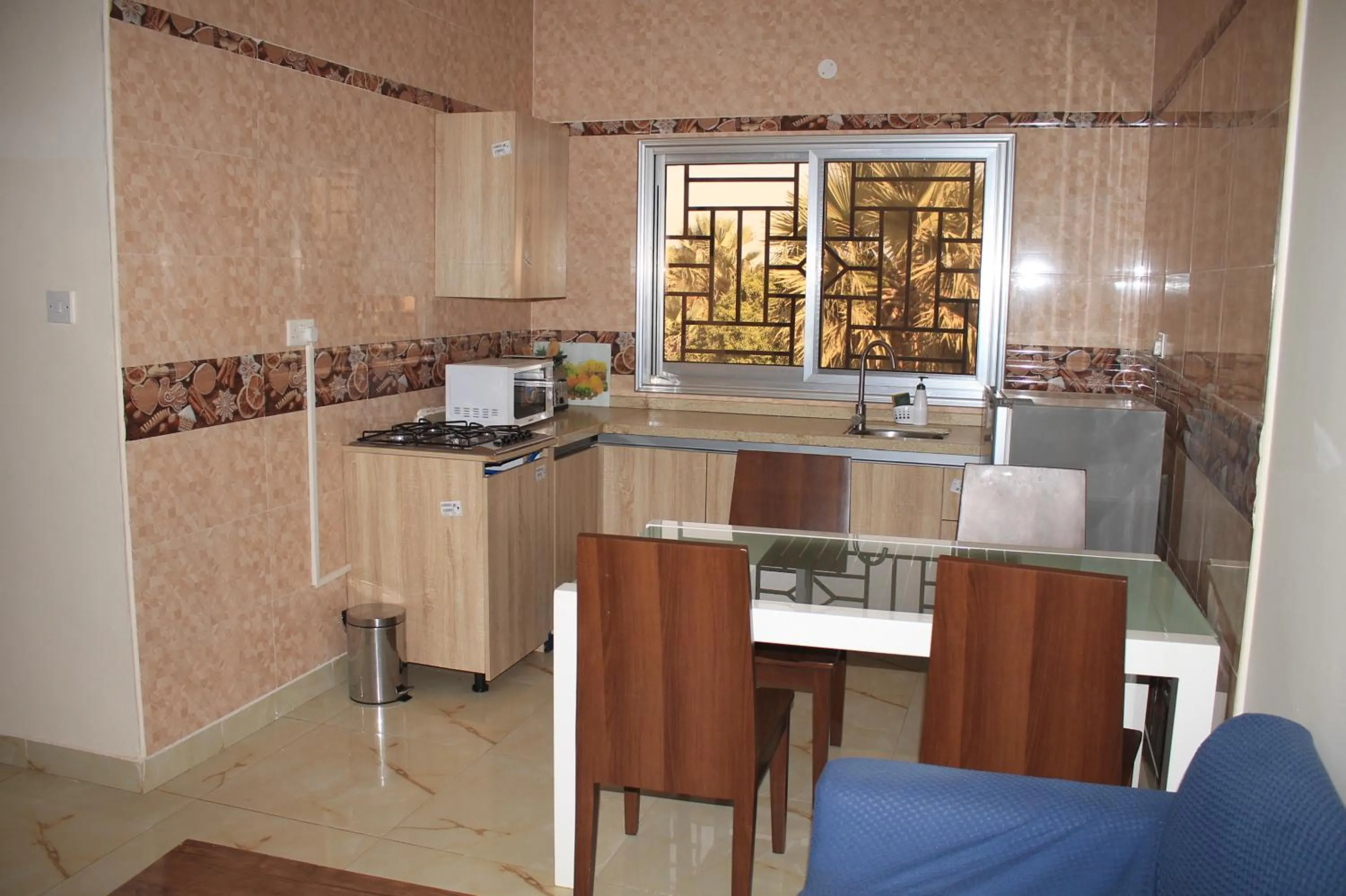 Akkwa Suites Official