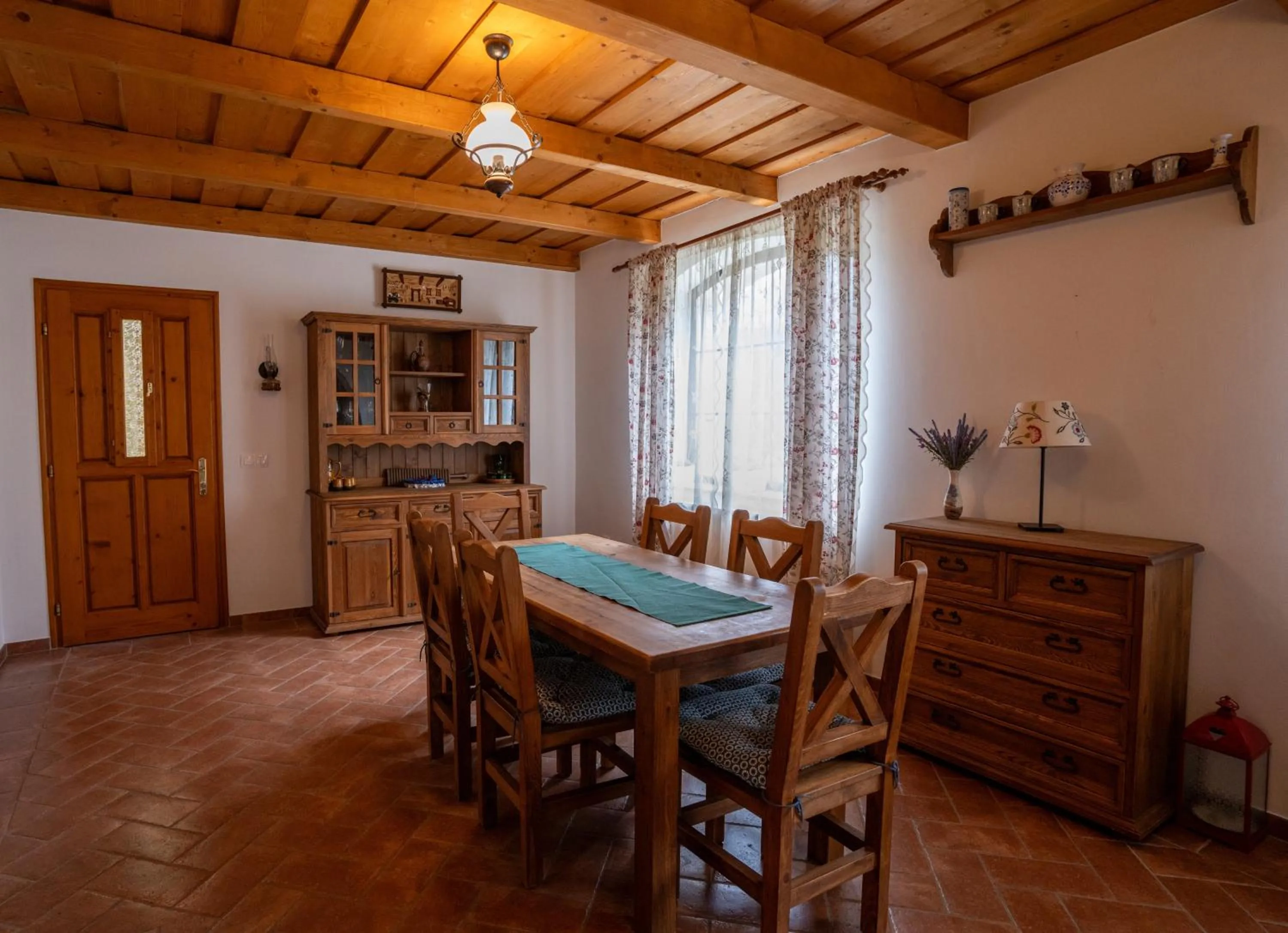 Szilvásvárad Camping & Apartman