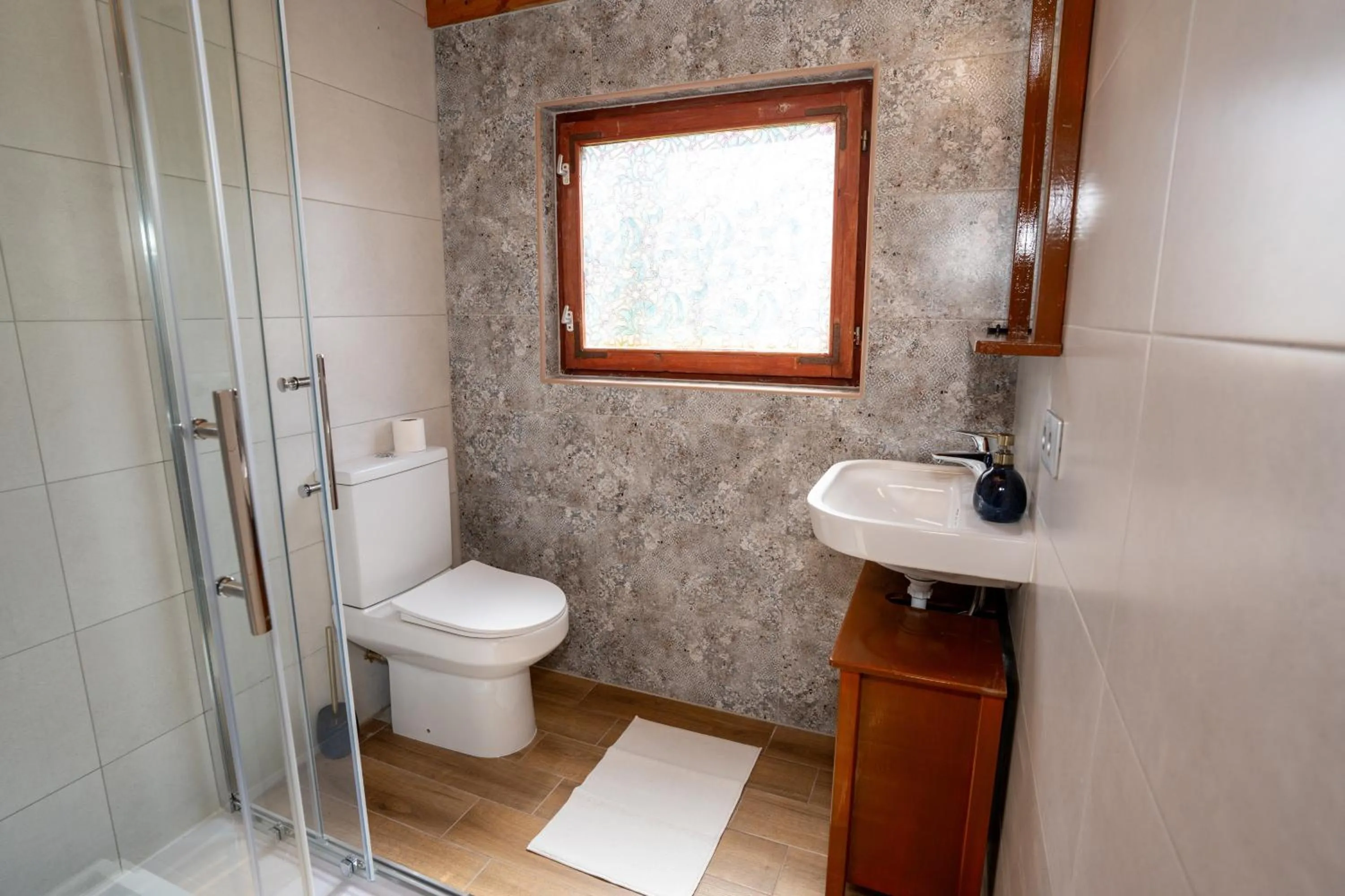 Szilvásvárad Camping & Apartman