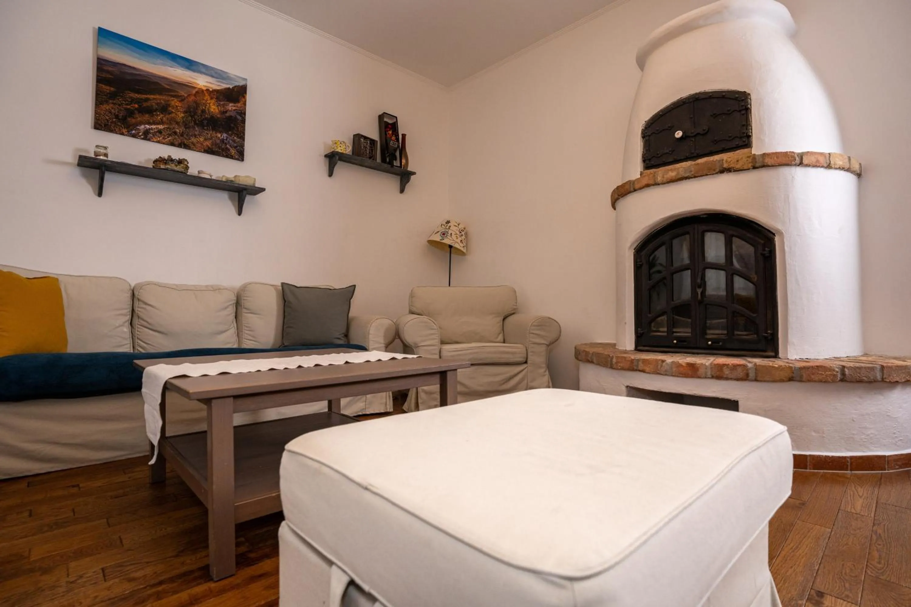 Szilvásvárad Camping & Apartman