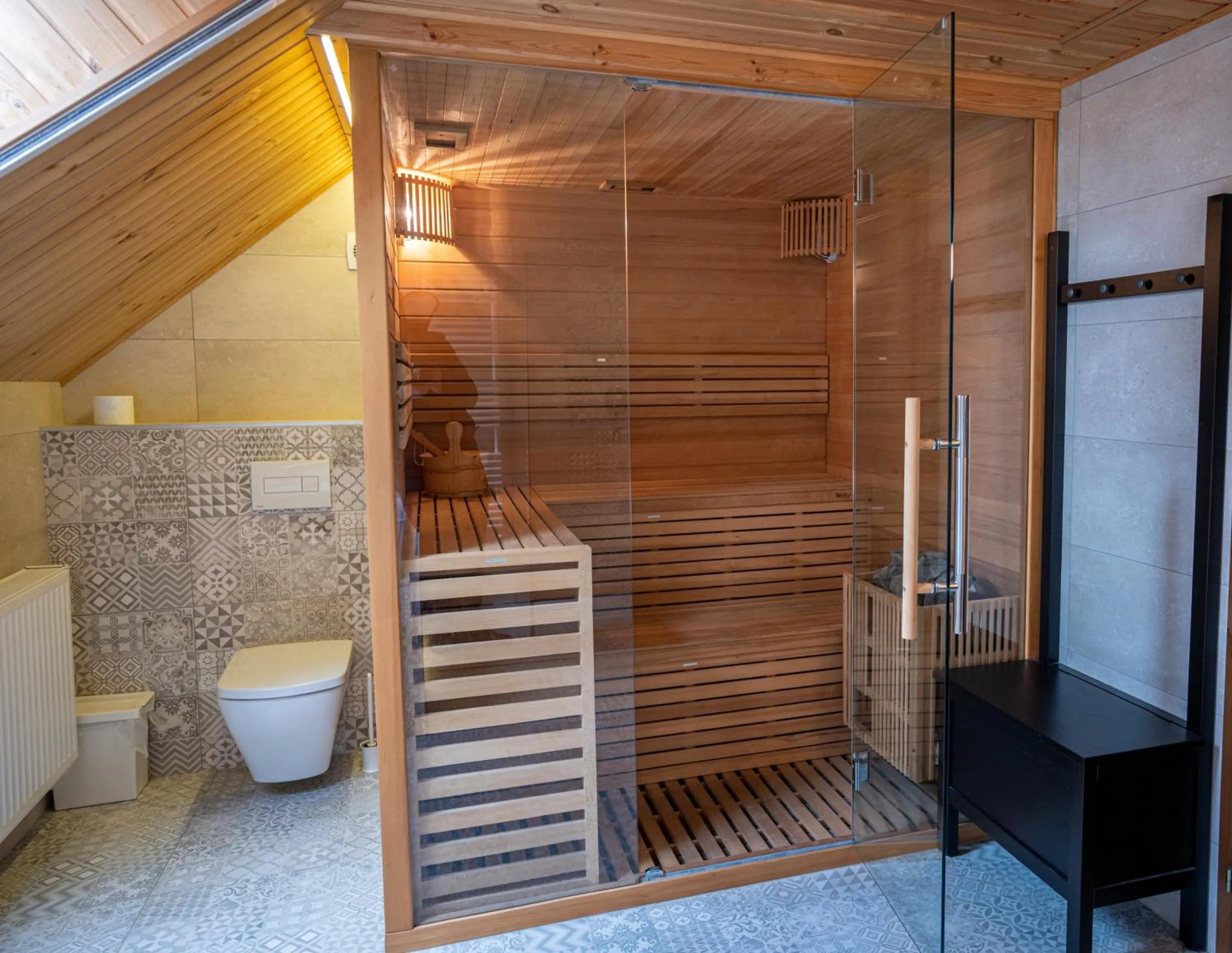 Szilvásvárad Camping & Apartman