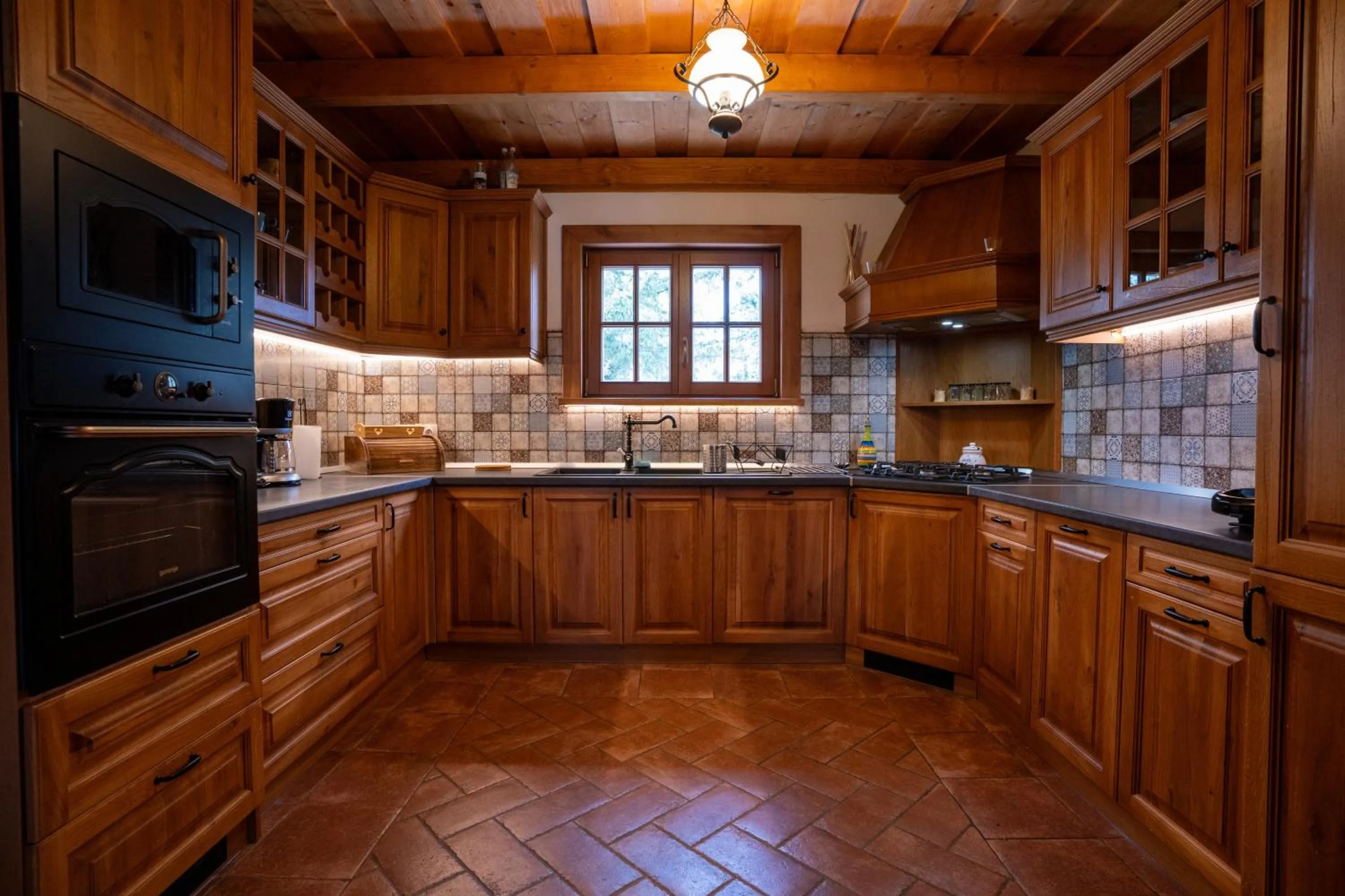 Szilvásvárad Camping & Apartman