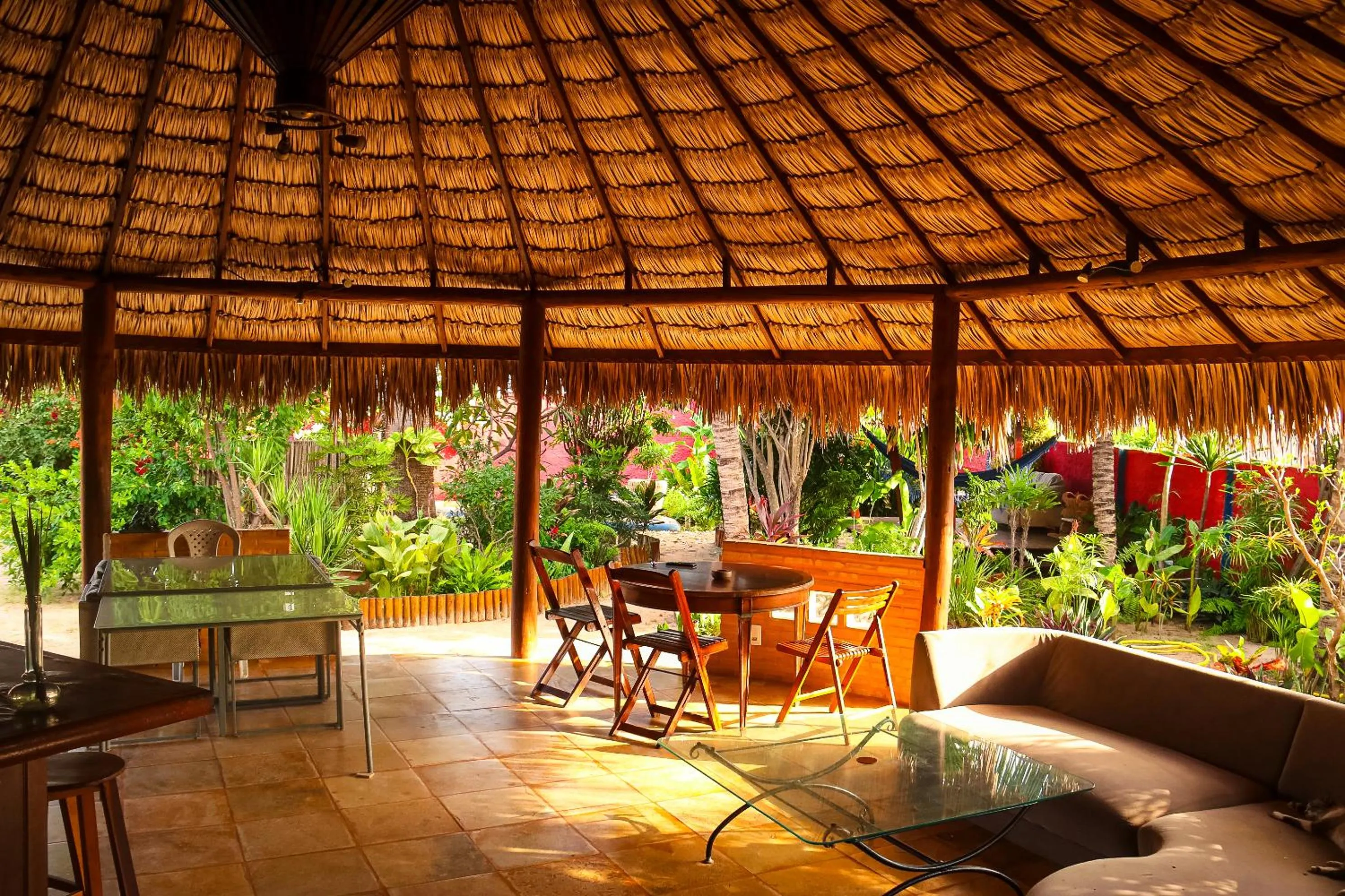 Casa do Jardim- Villa Botanica