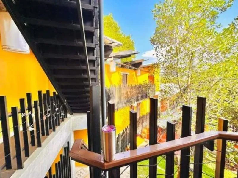 Hern Lhin Natural Resort