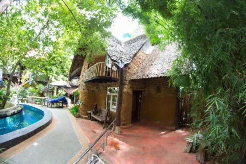 Hern Lhin Natural Resort