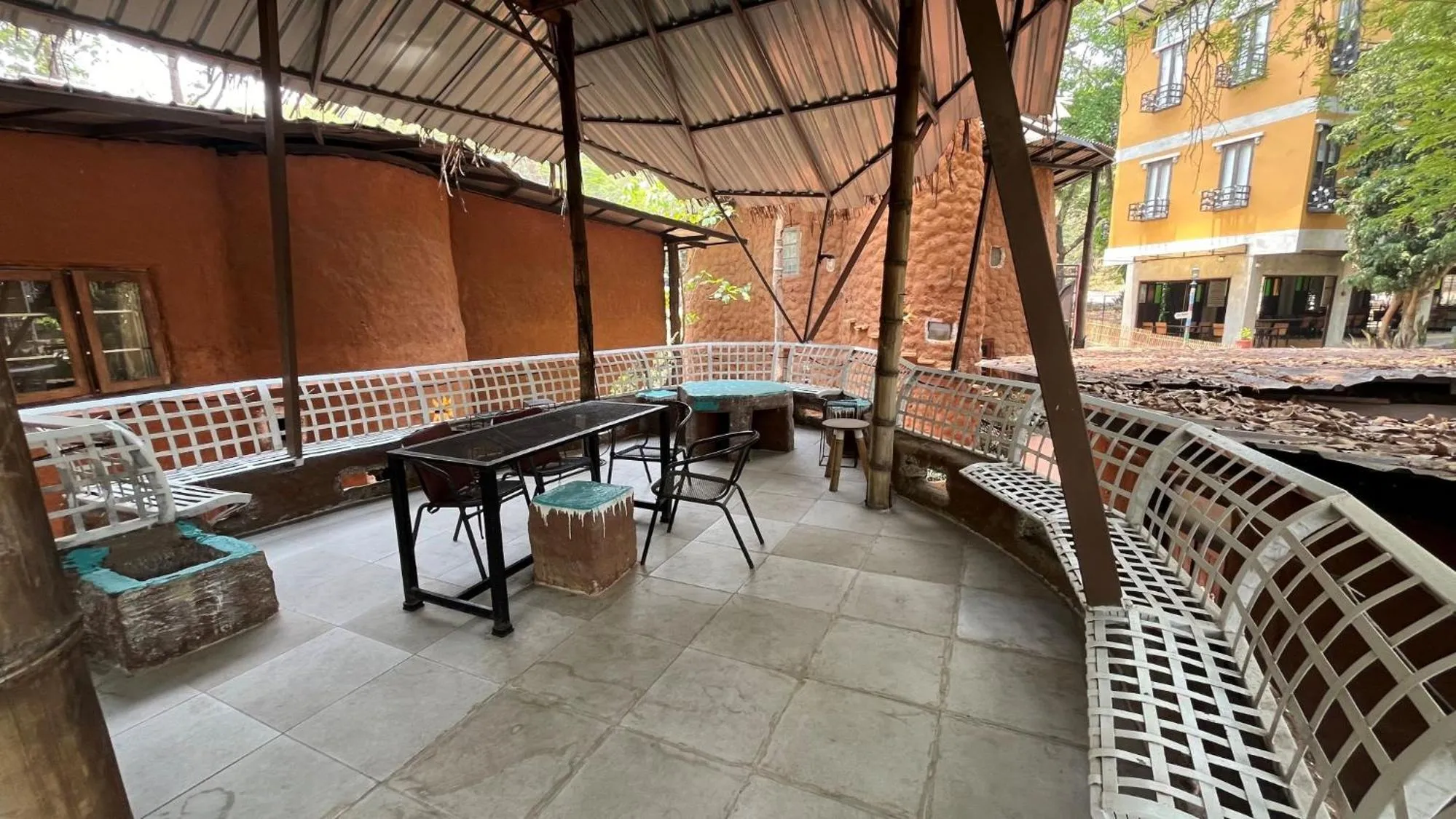 Hern Lhin Natural Resort