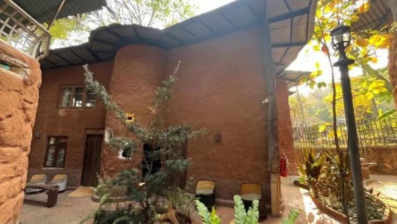 Hern Lhin Natural Resort