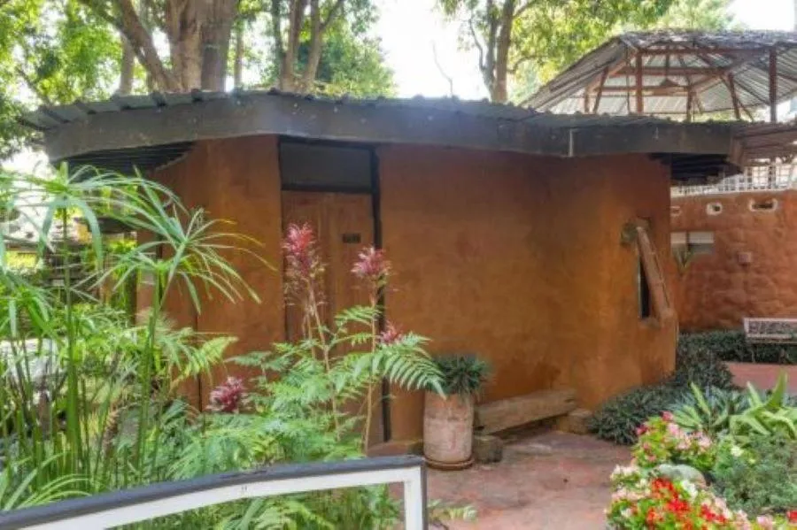 Hern Lhin Natural Resort