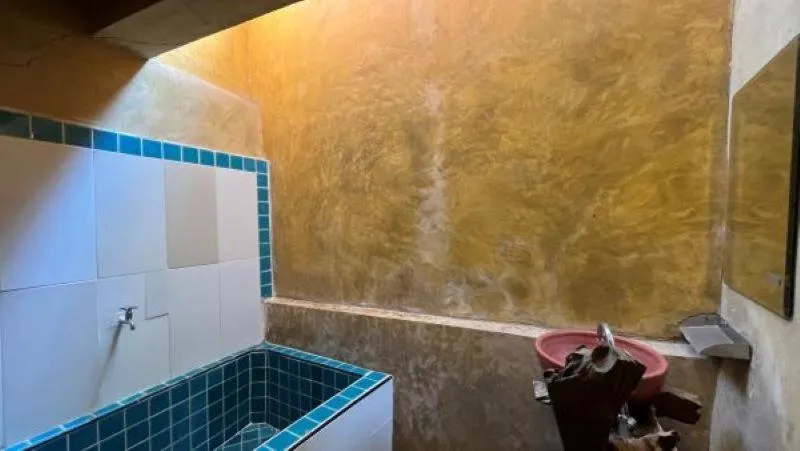 Hern Lhin Natural Resort