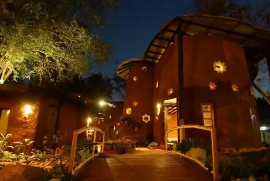 Hern Lhin Natural Resort