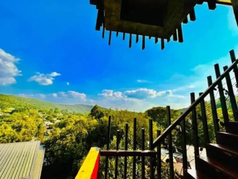 Hern Lhin Natural Resort