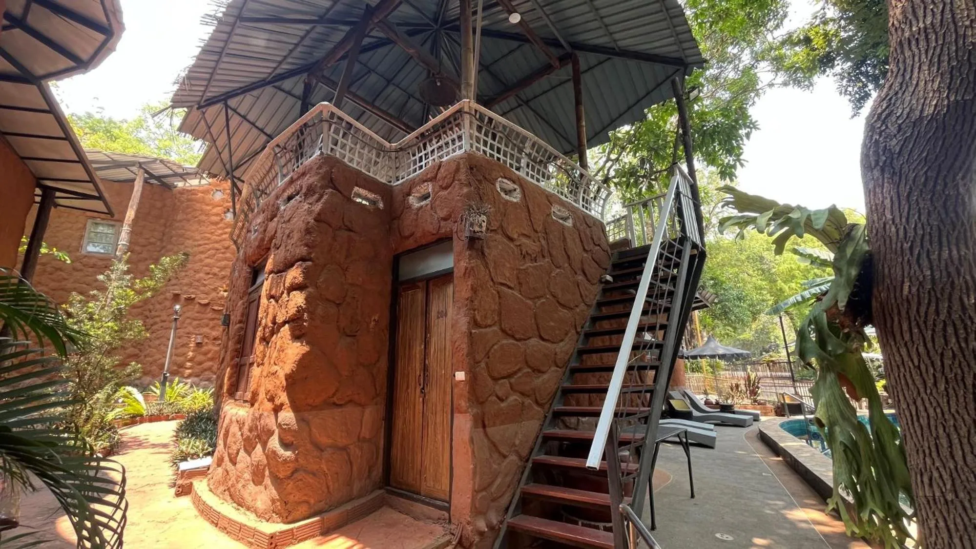 Hern Lhin Natural Resort