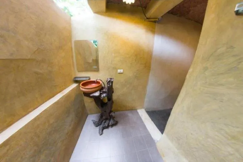 Hern Lhin Natural Resort