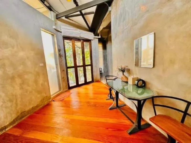 Hern Lhin Natural Resort