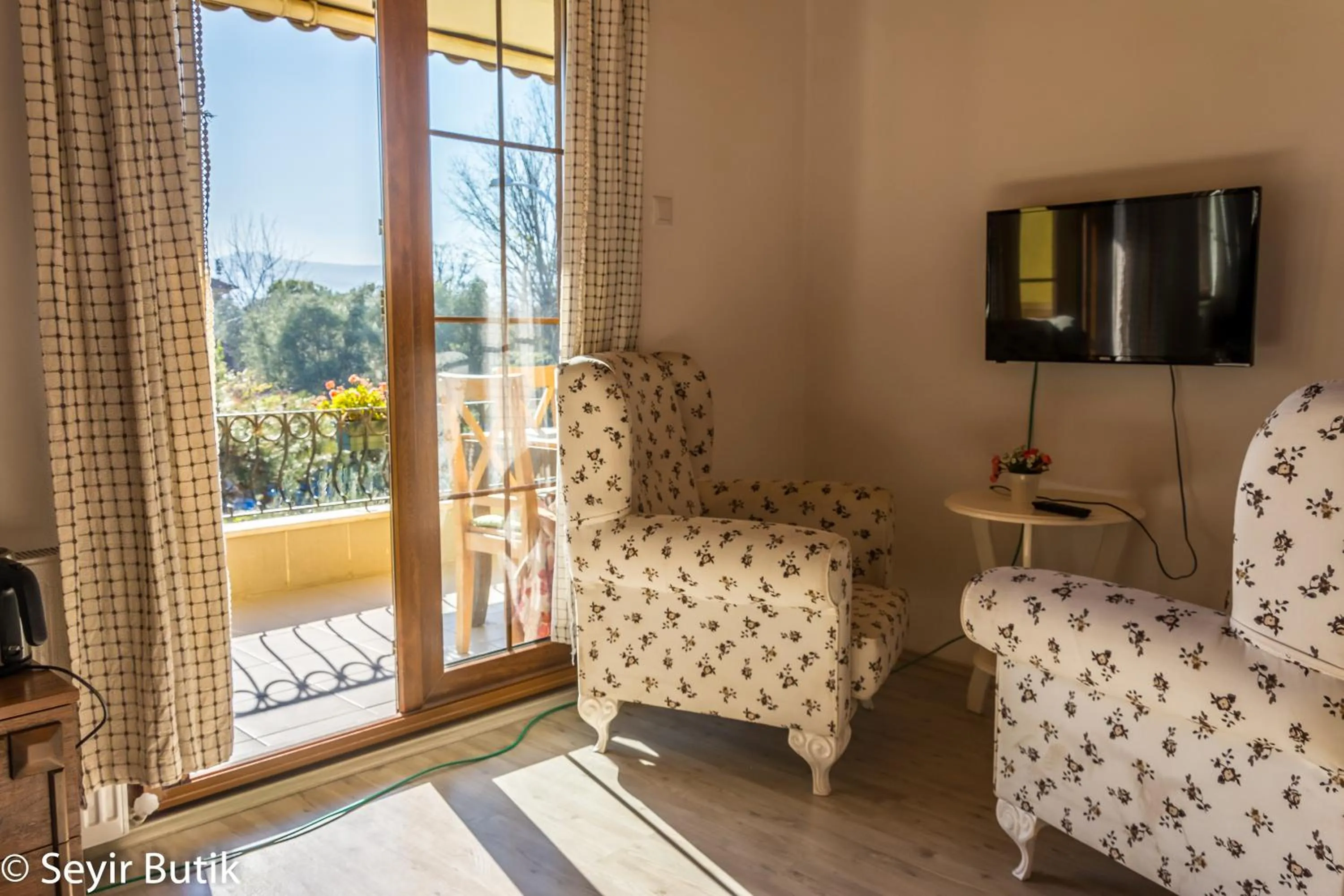 Other in İznik Seyir Otel