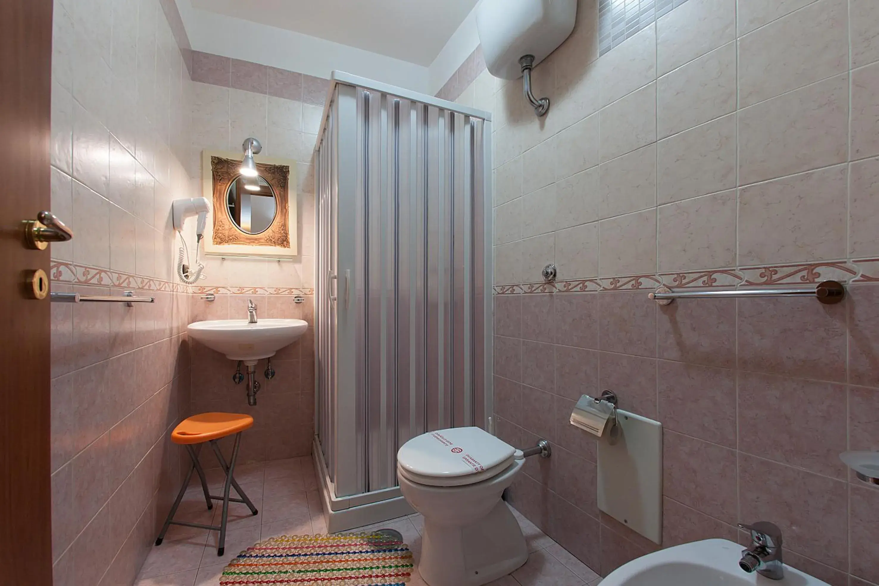 Superior Single Room in Anna's Family Superior Single Room in Anna's Family