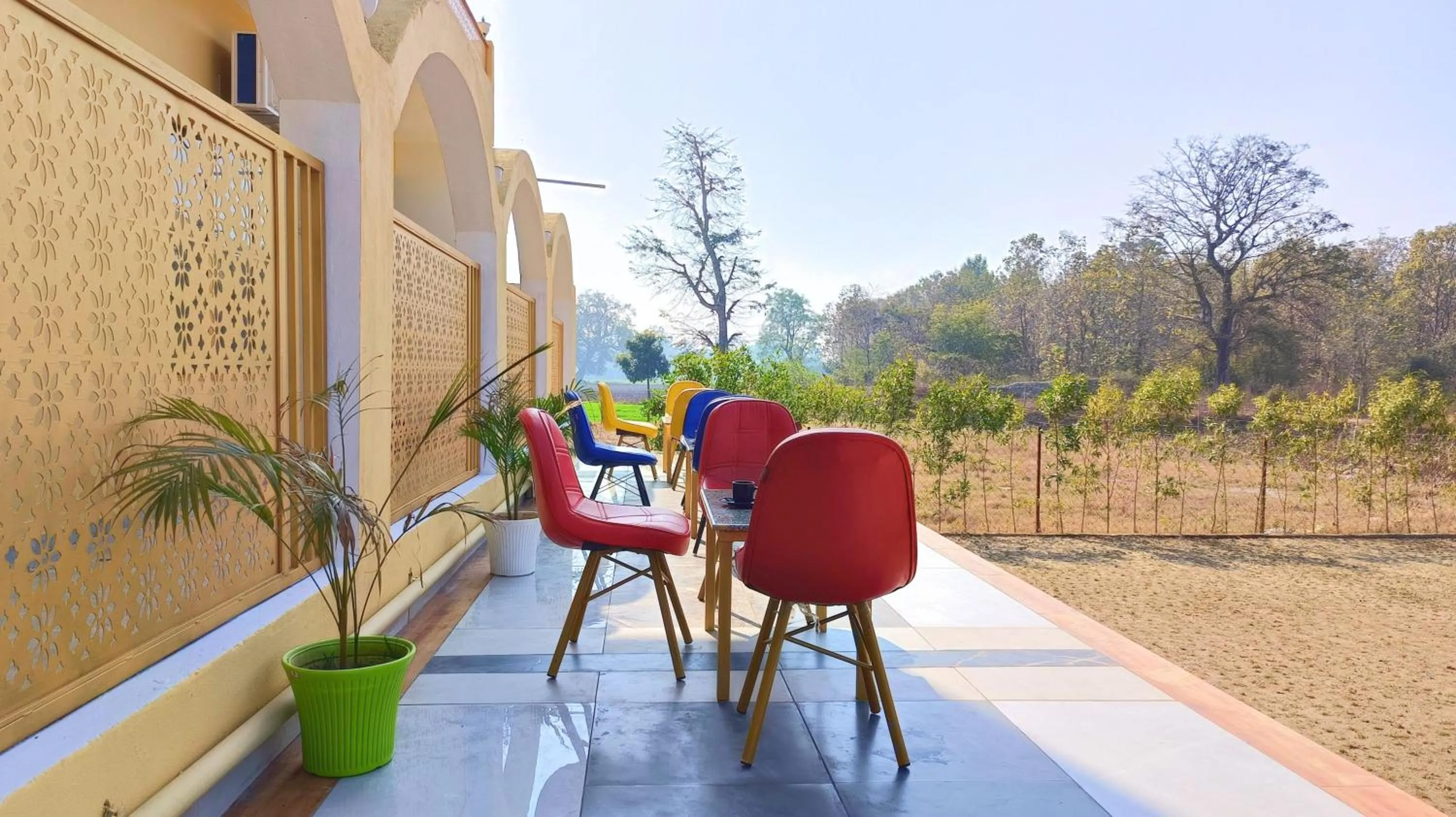 Restaurant/places to eat in Asapin Vanymahal