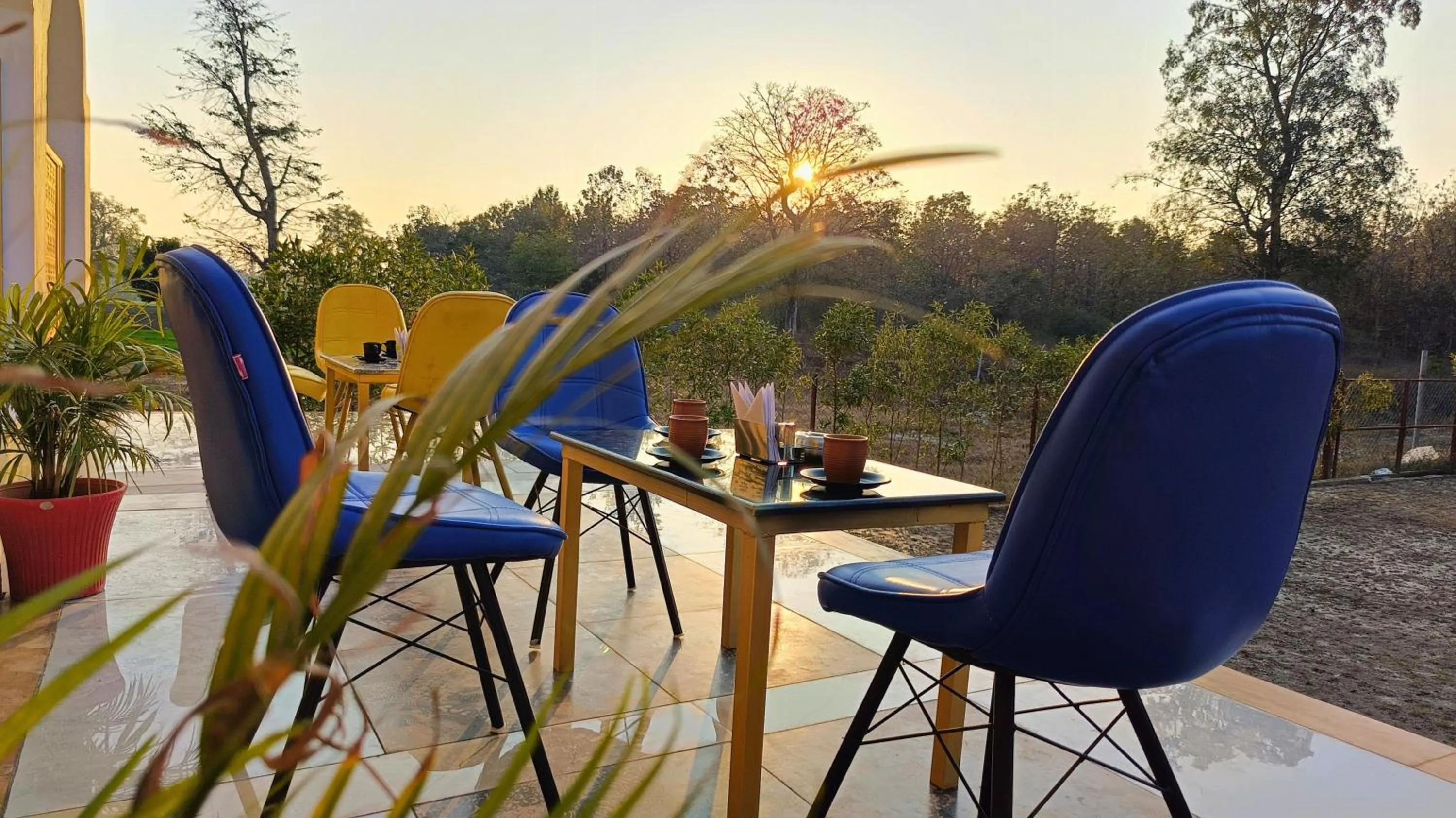 Restaurant/places to eat in Asapin Vanymahal