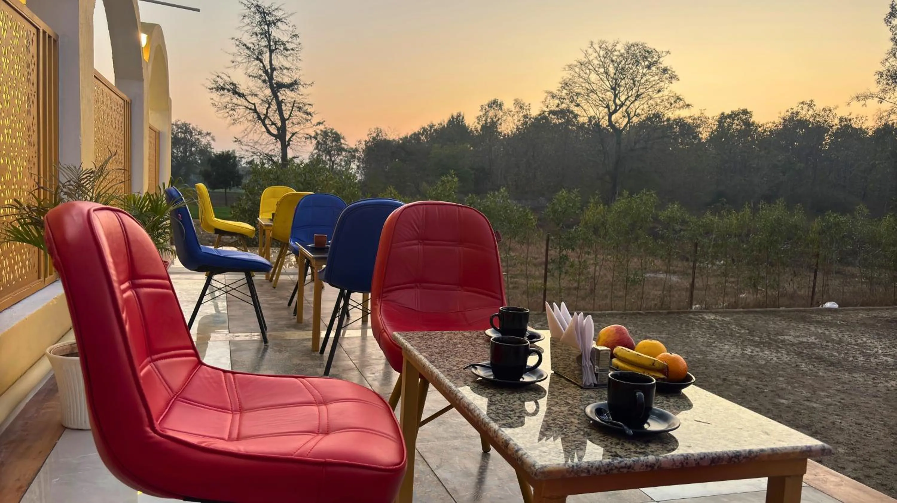 Restaurant/places to eat in Asapin Vanymahal