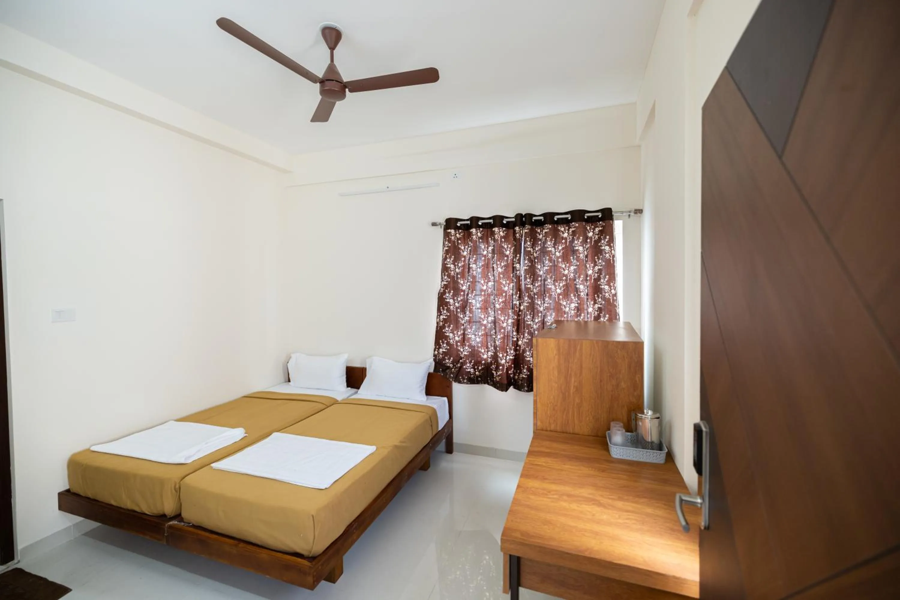 Viba Residency